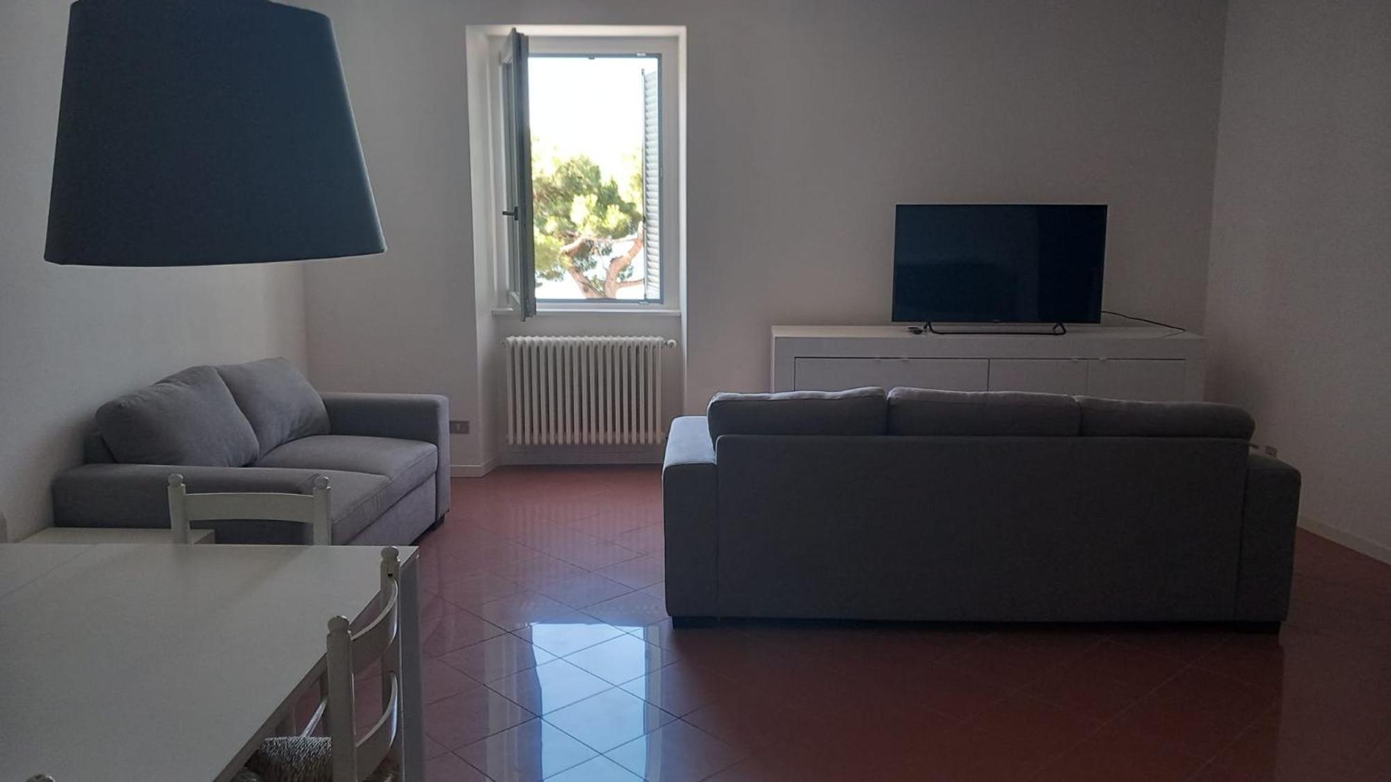 My Holiday - Casa Del L'ago Apartment