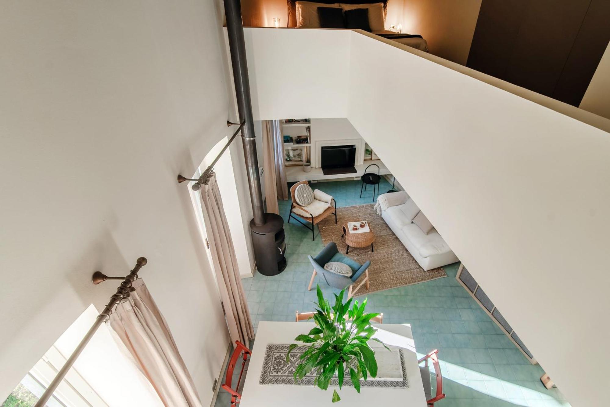 Apartment Olea Garden & - By Myhomeincomo *