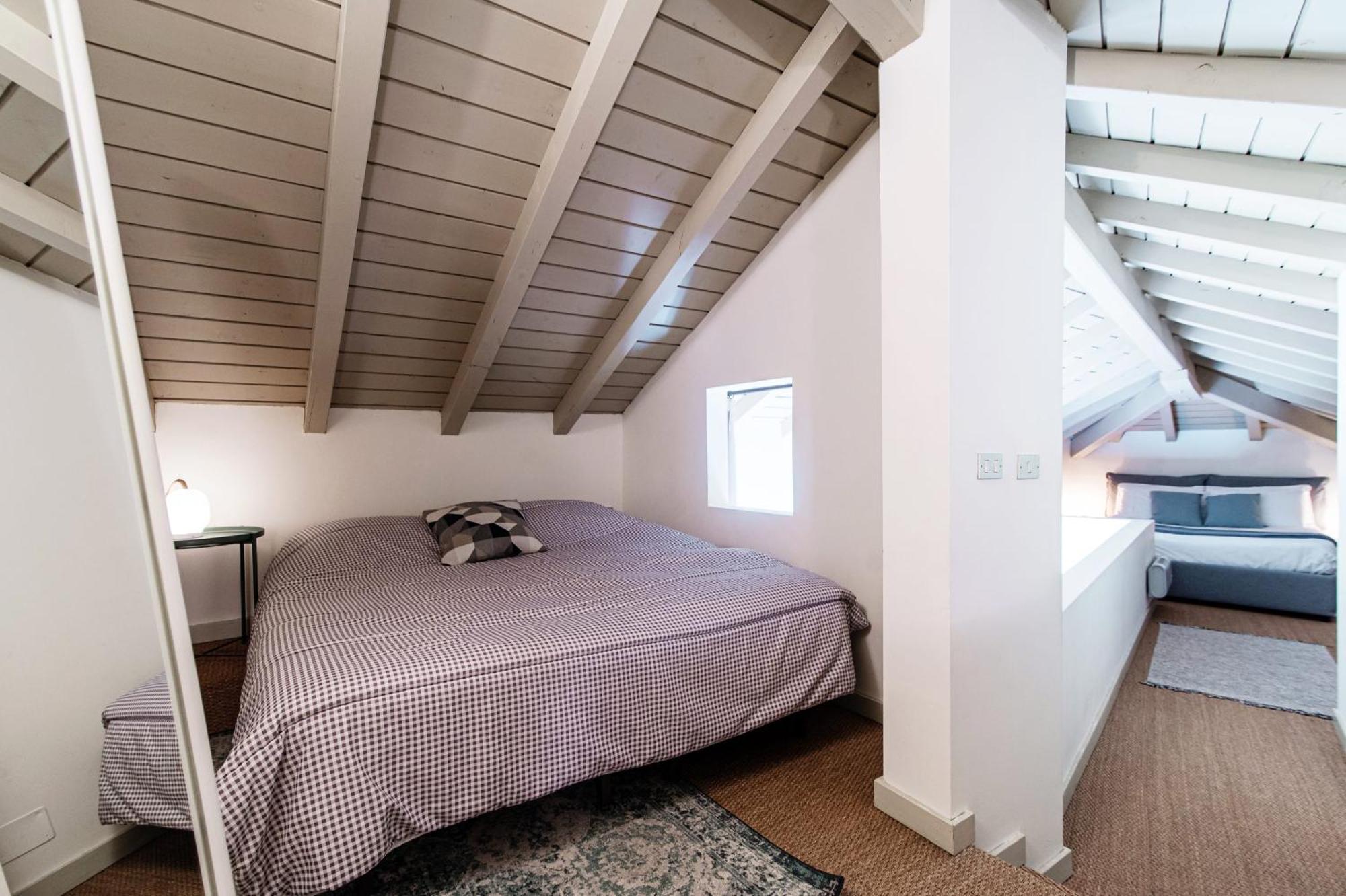 Olea Garden & - By Myhomeincomo Apartment Ossuccio