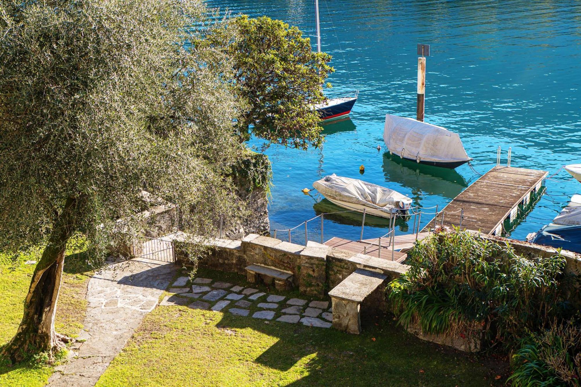 Olea Garden & - By Myhomeincomo
