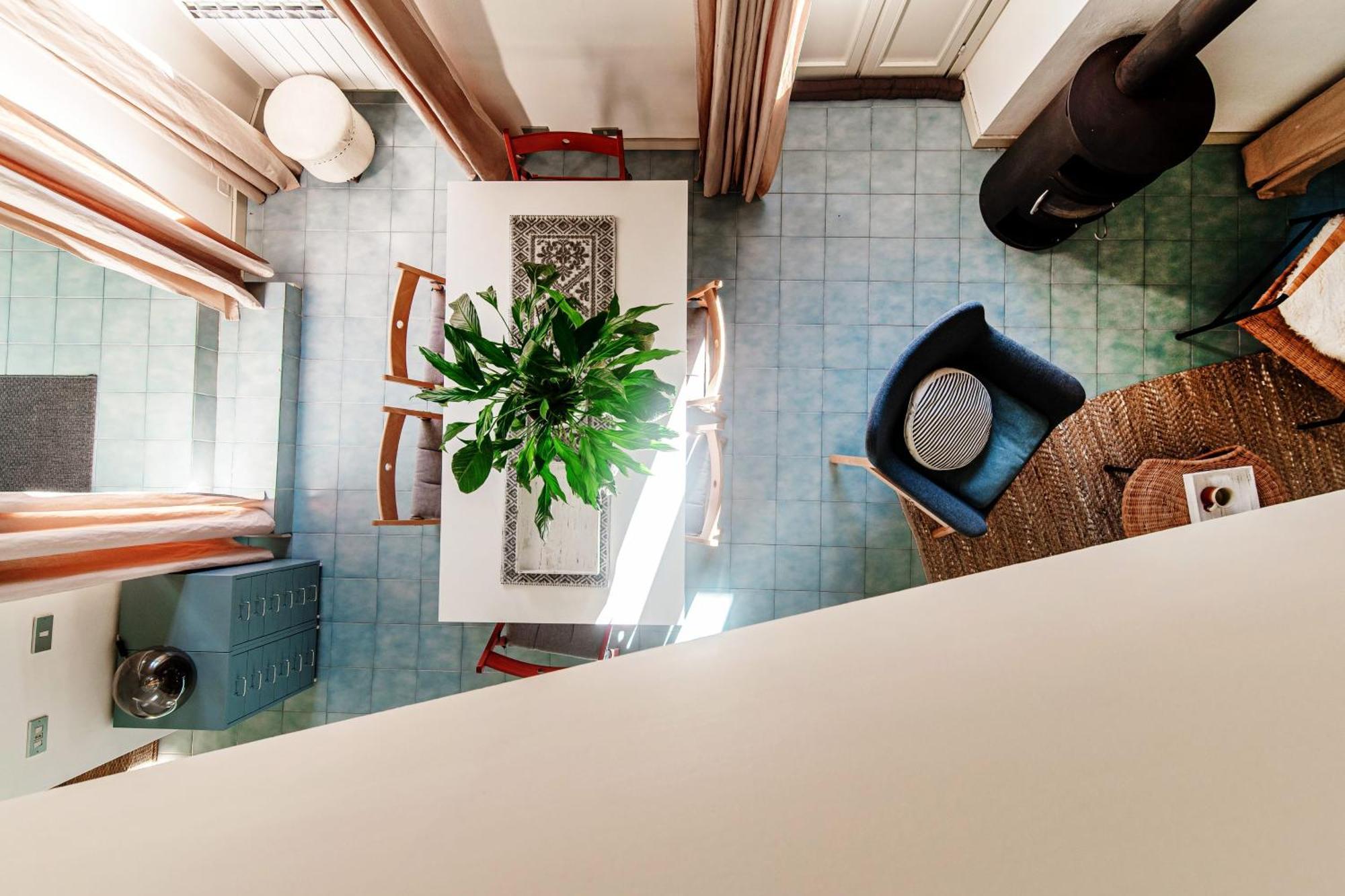Olea Garden & - By Myhomeincomo Apartment Ossuccio
