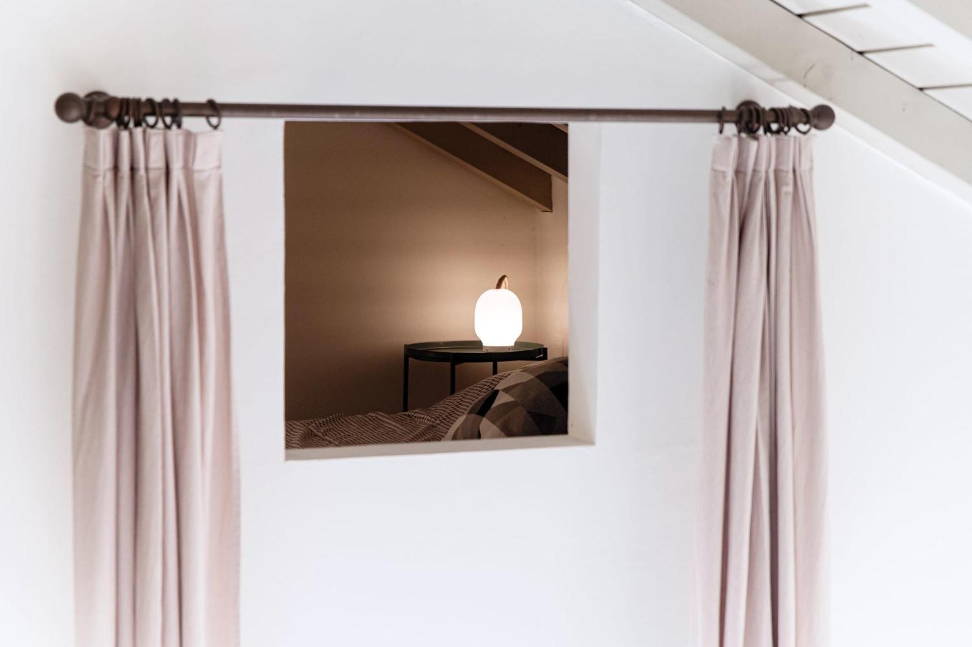 Olea Garden & - By Myhomeincomo Apartment