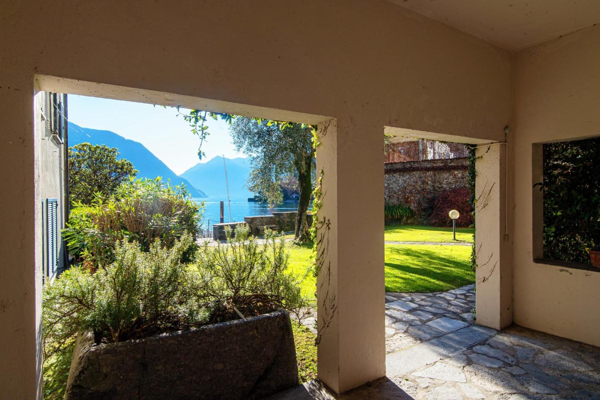 Apartment Olea Garden & - By Myhomeincomo