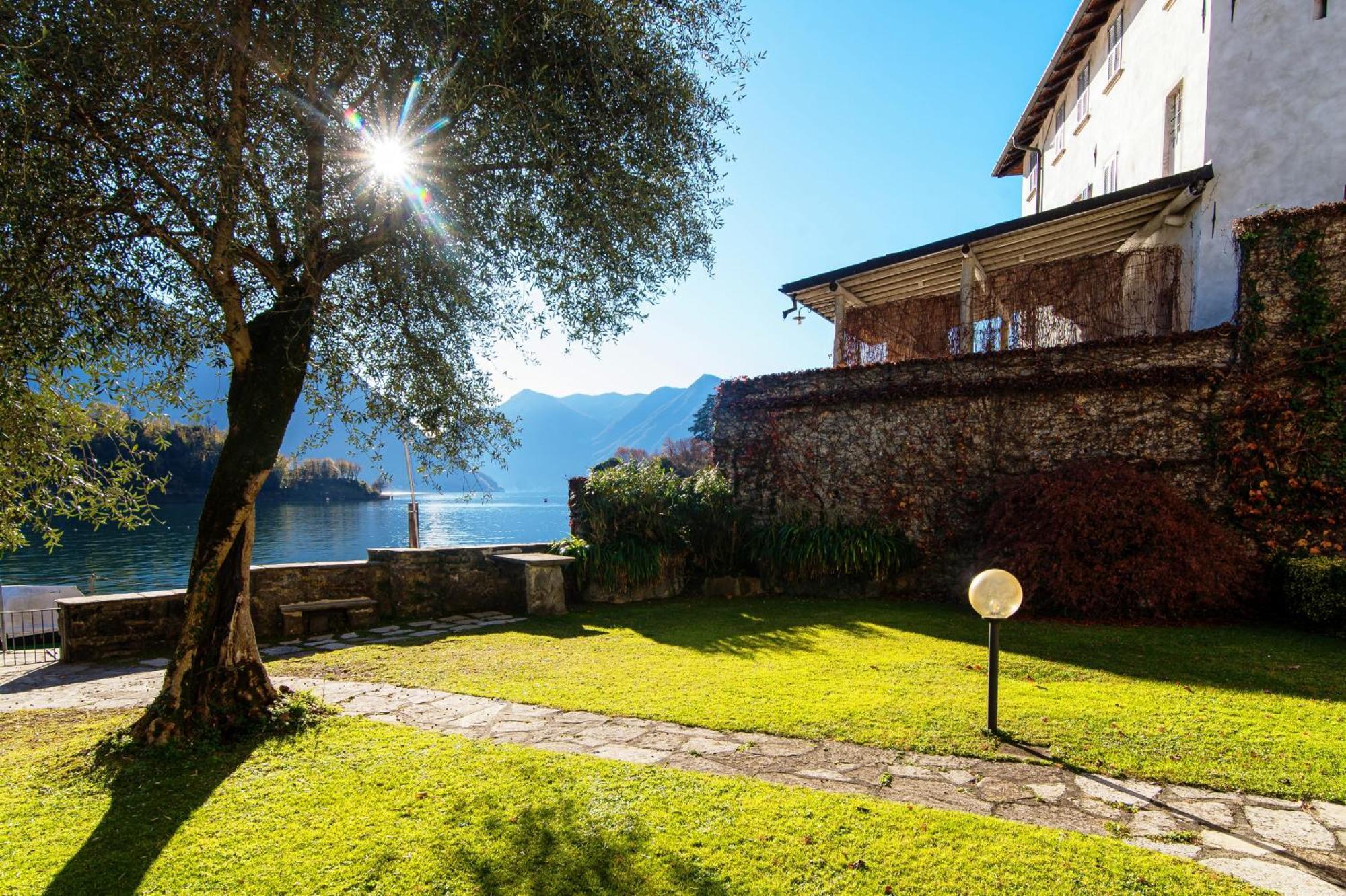 Apartment Olea Garden & - By Myhomeincomo