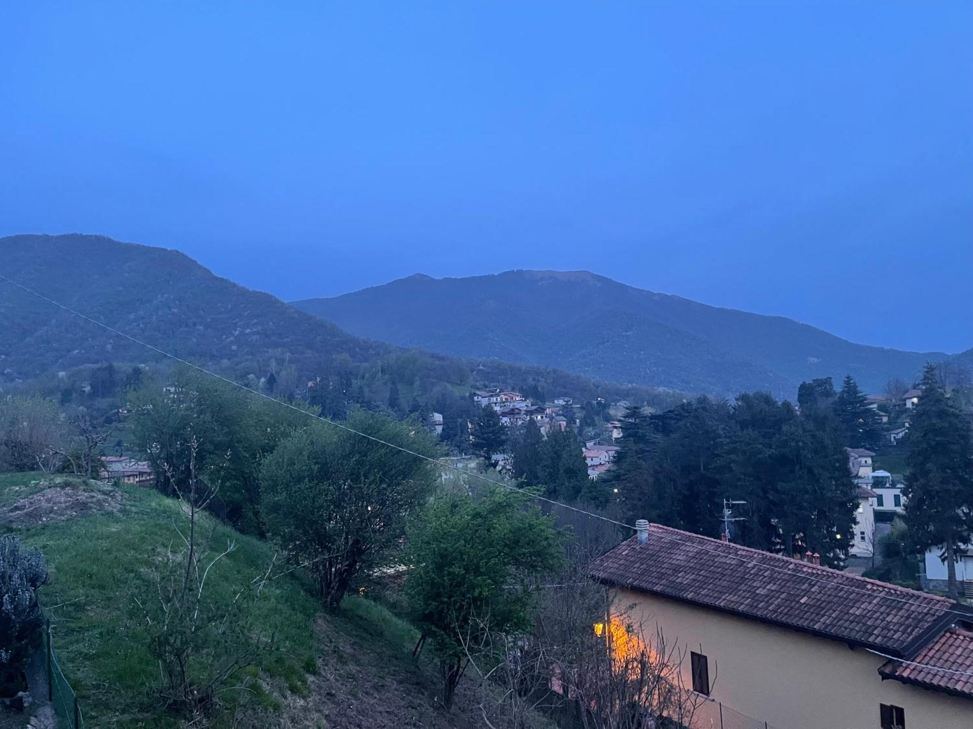 Laghi Di Di Licinia E Mario