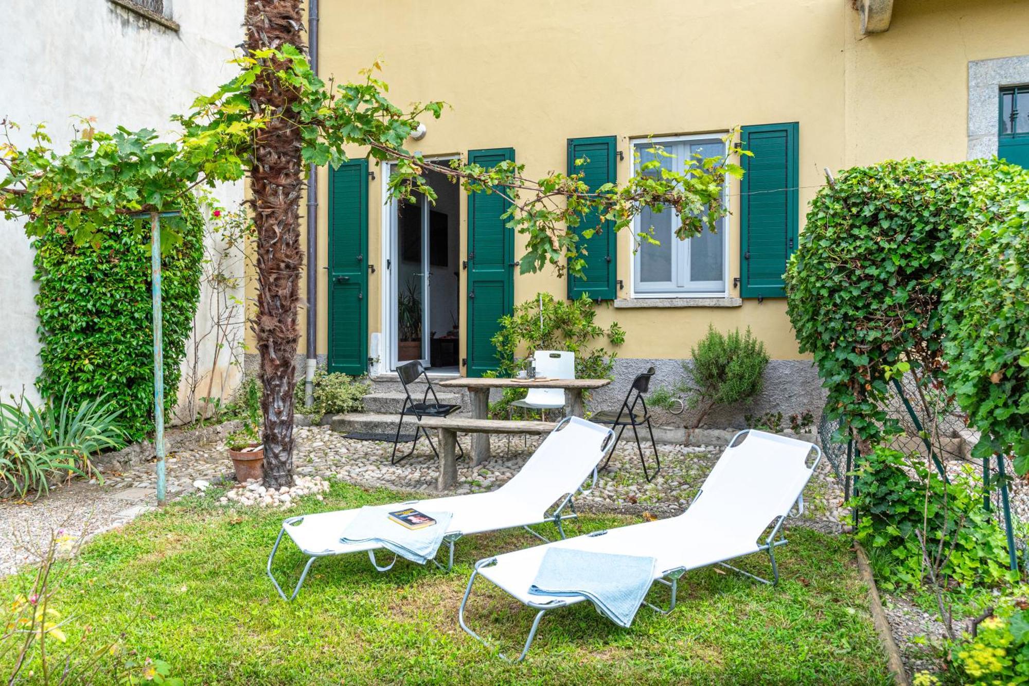 Casa Vittoria *