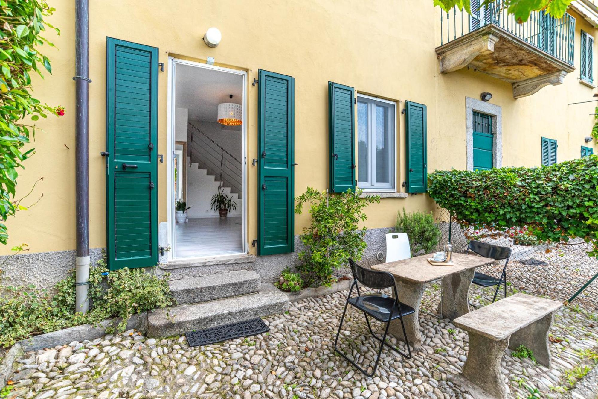 Ferienhaus Casa Vittoria