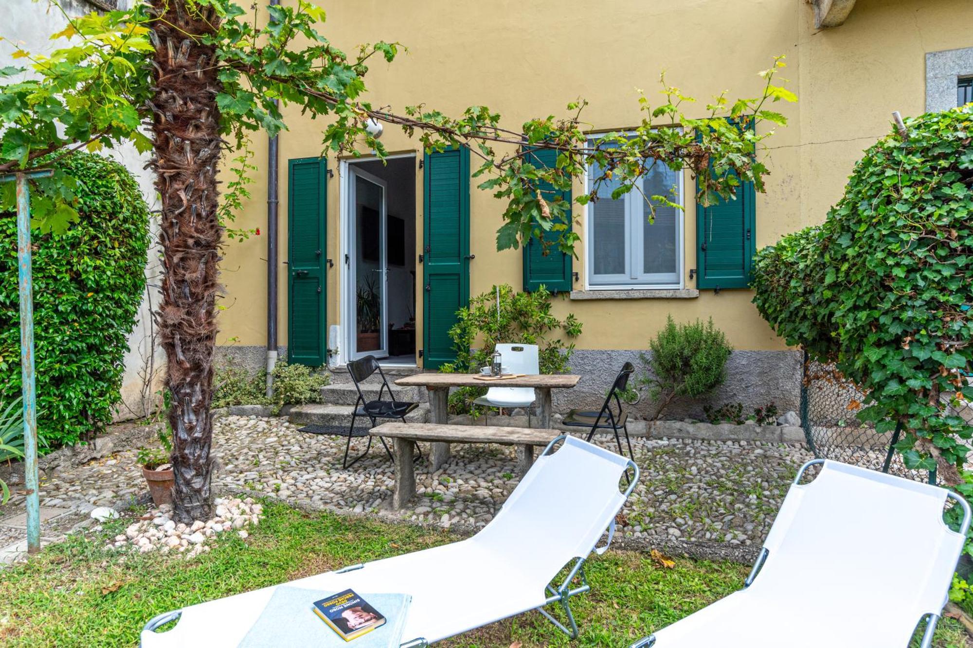 Ferienhaus Casa Vittoria *