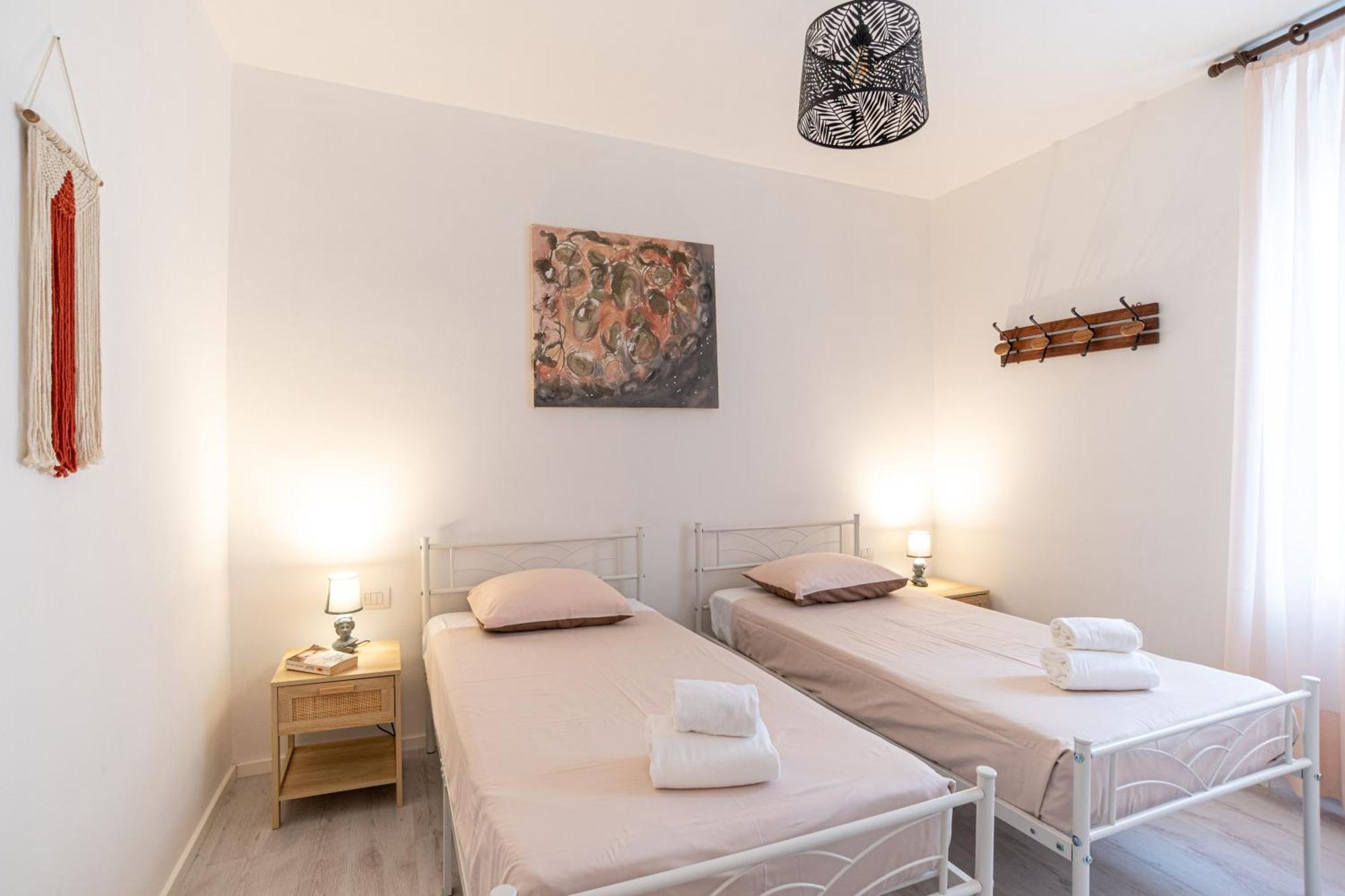 Casa Vittoria Ferienhaus *
