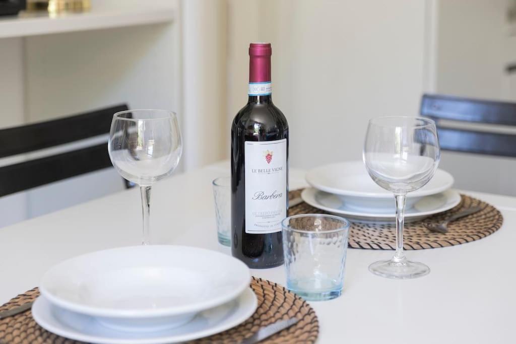 Apartment Morosini - Free Parking
