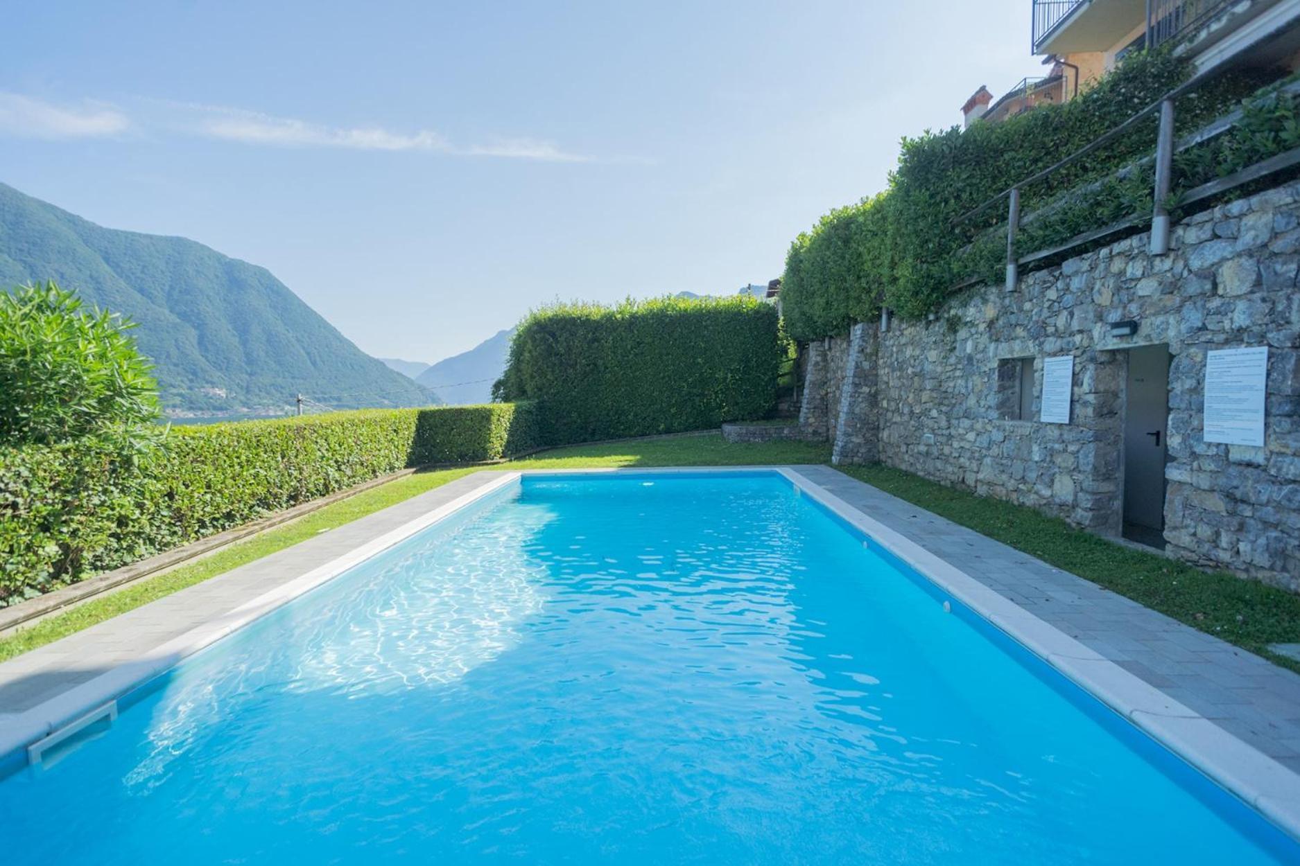 Appartamento Casa Vela By Rent