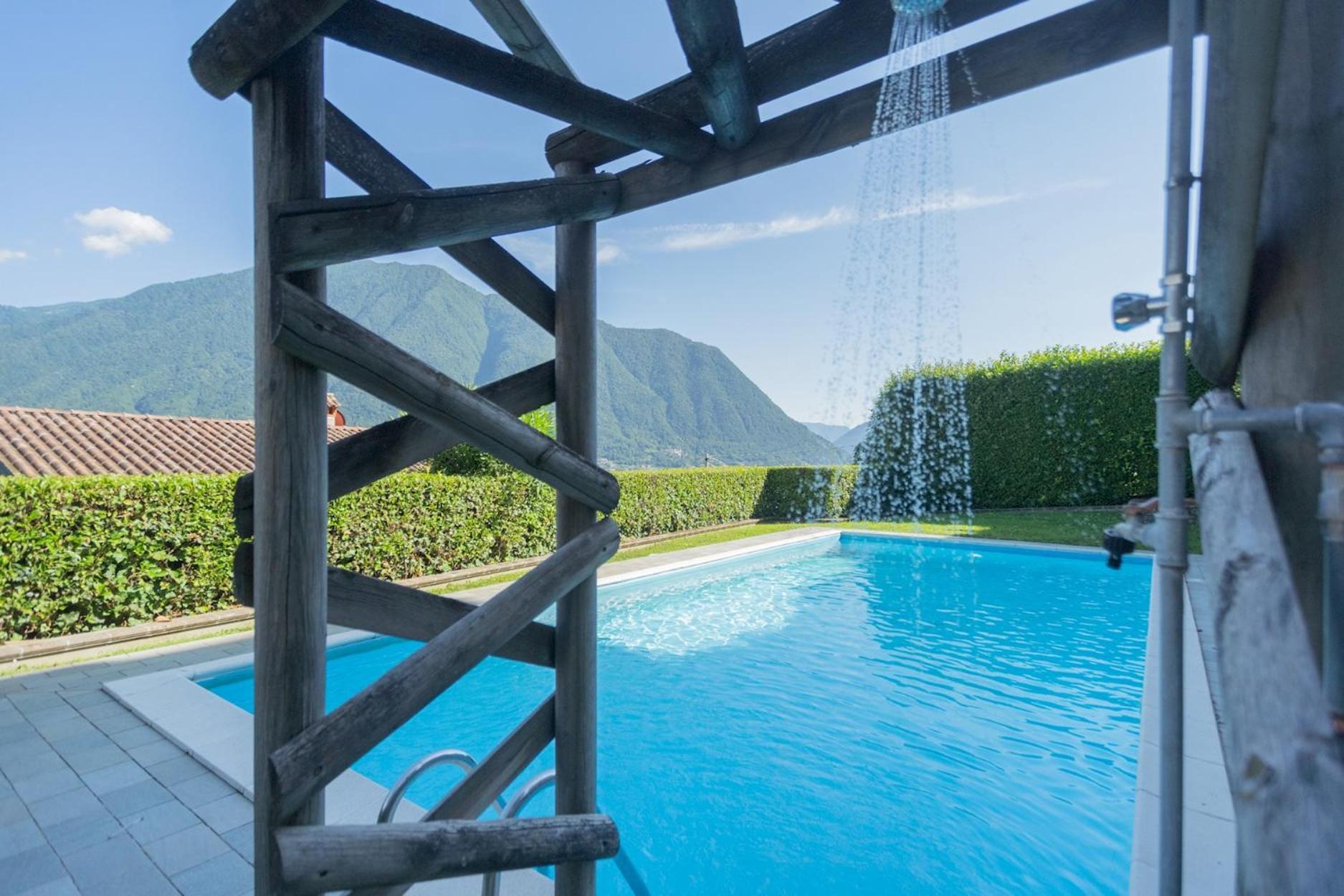 Appartamento Casa Vela By Rent