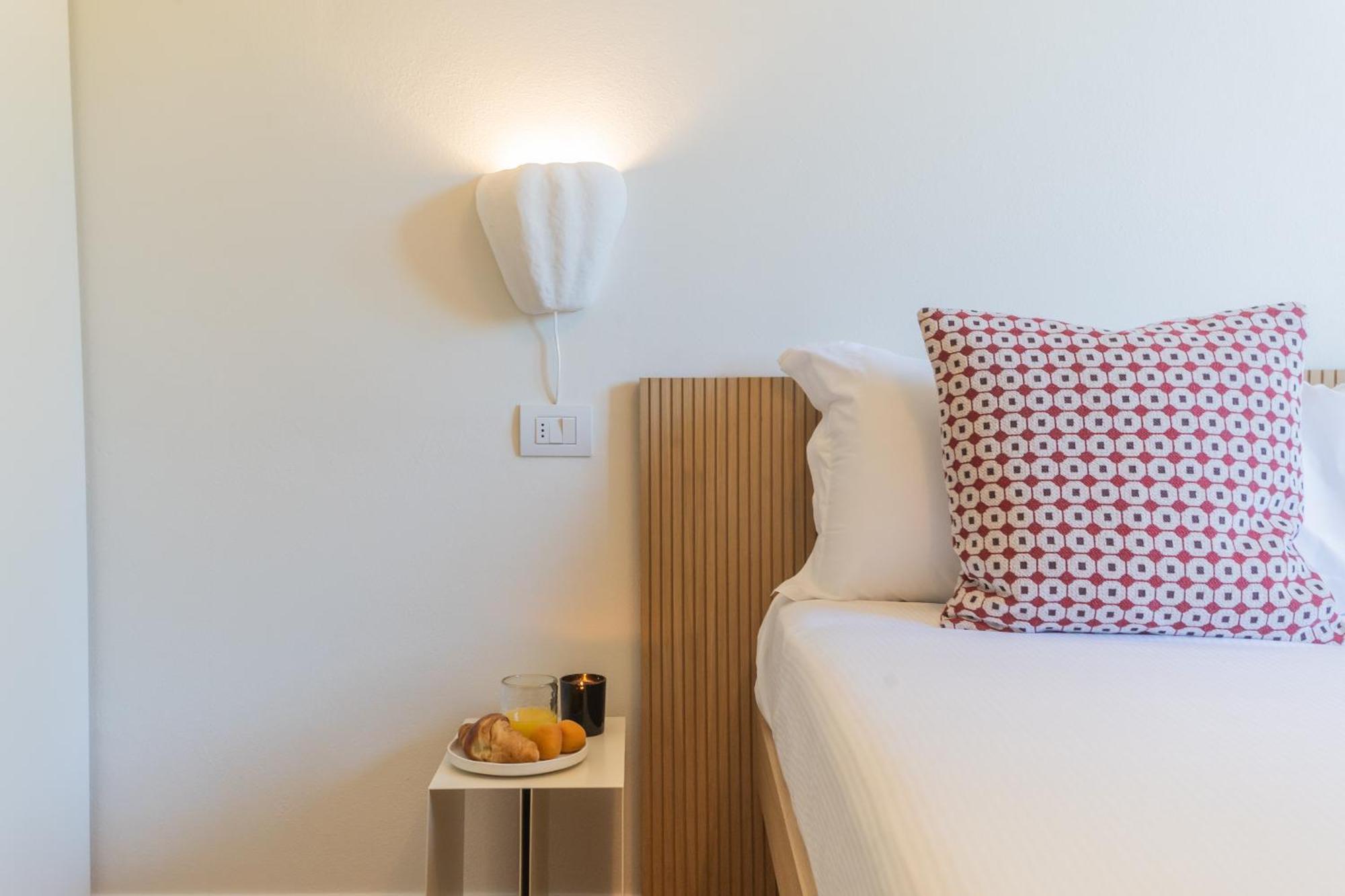 Casa Vela By Rent Appartamento *