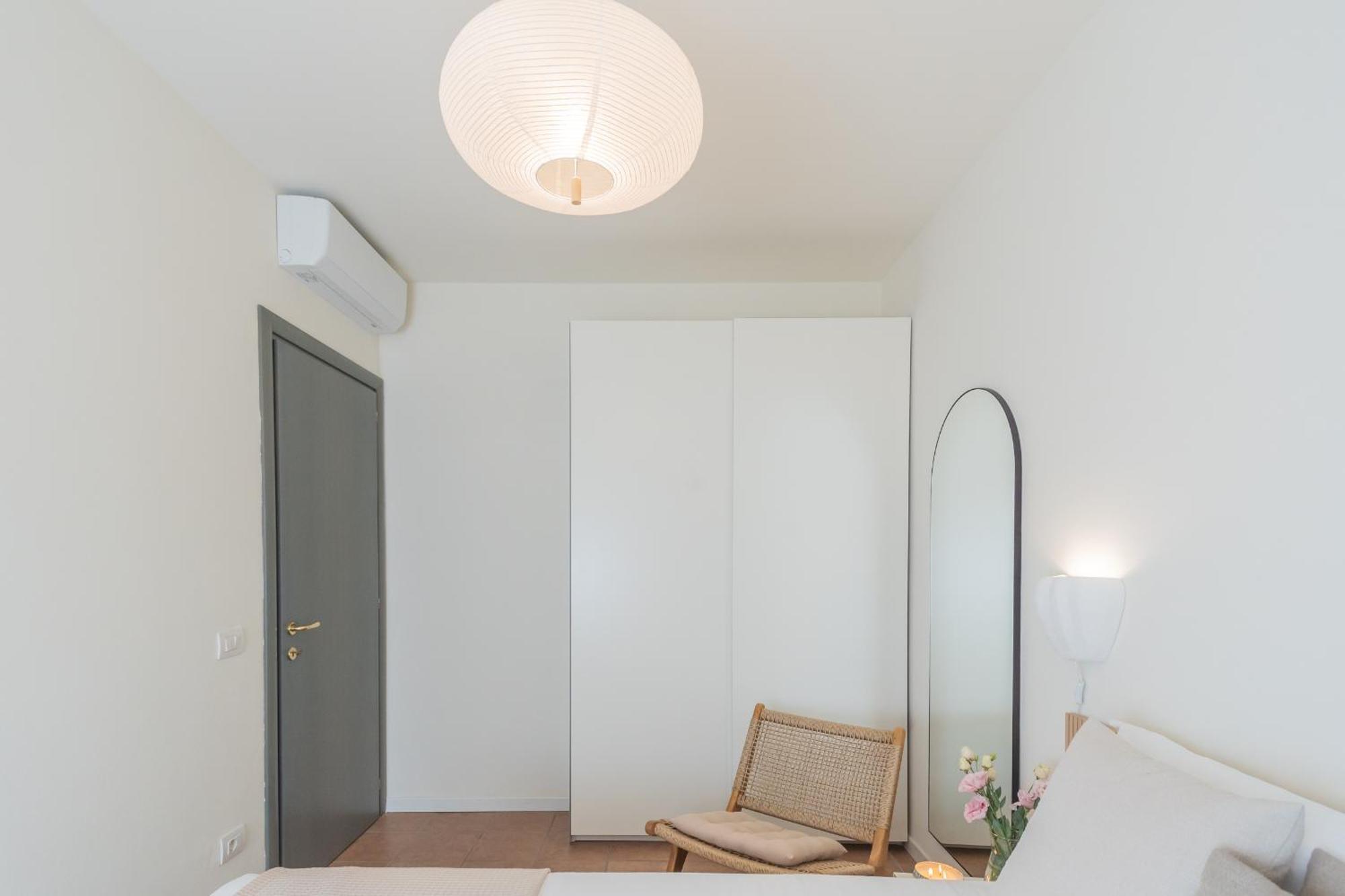 Appartamento Casa Vela By Rent *