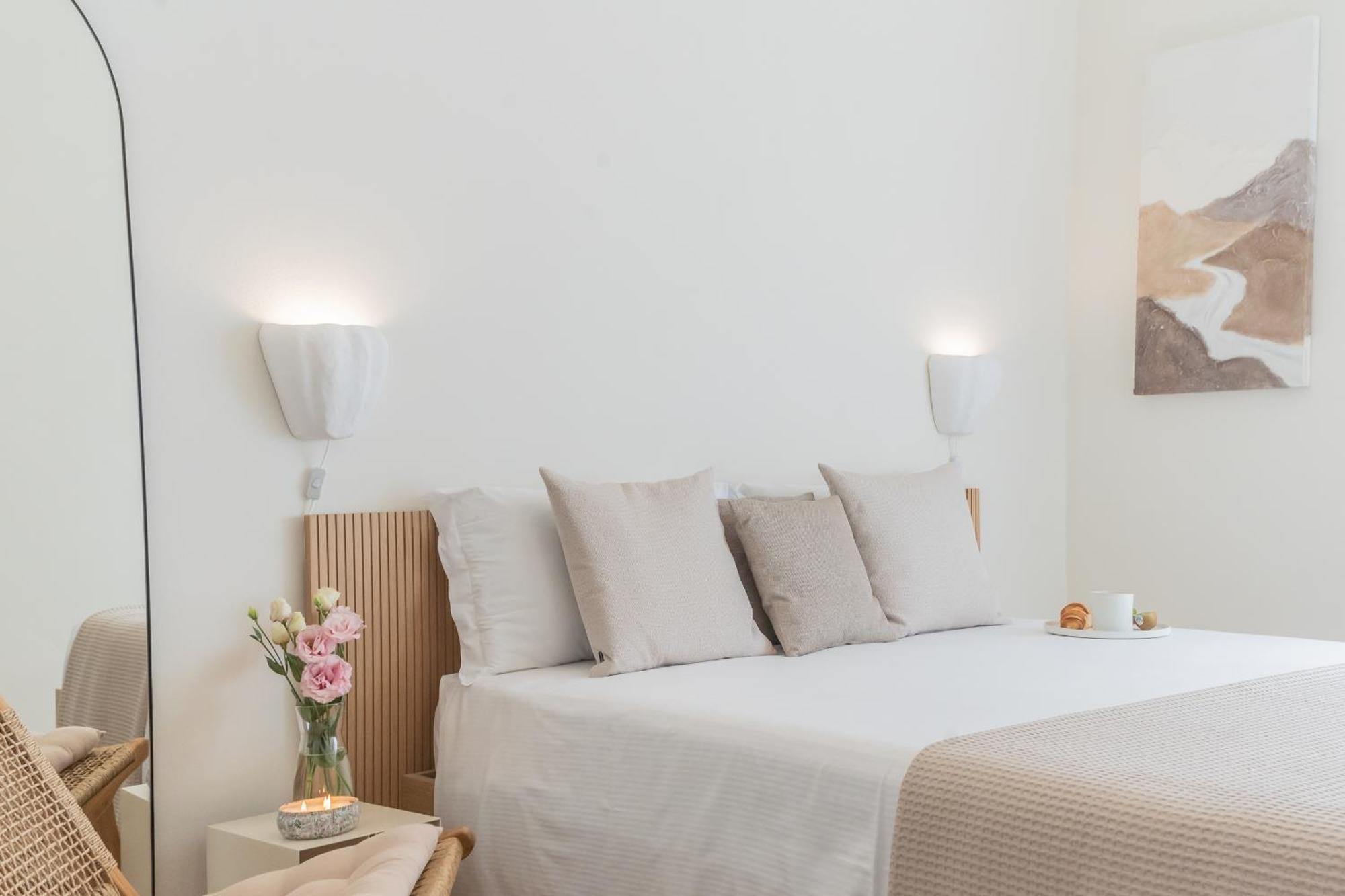 Casa Vela By Rent Appartamento