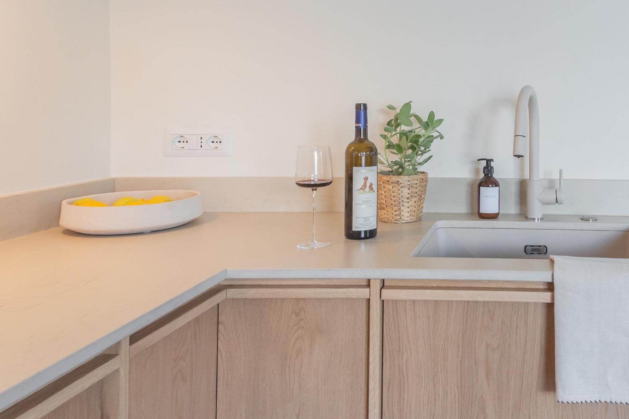 Appartamento Casa Vela By Rent *
