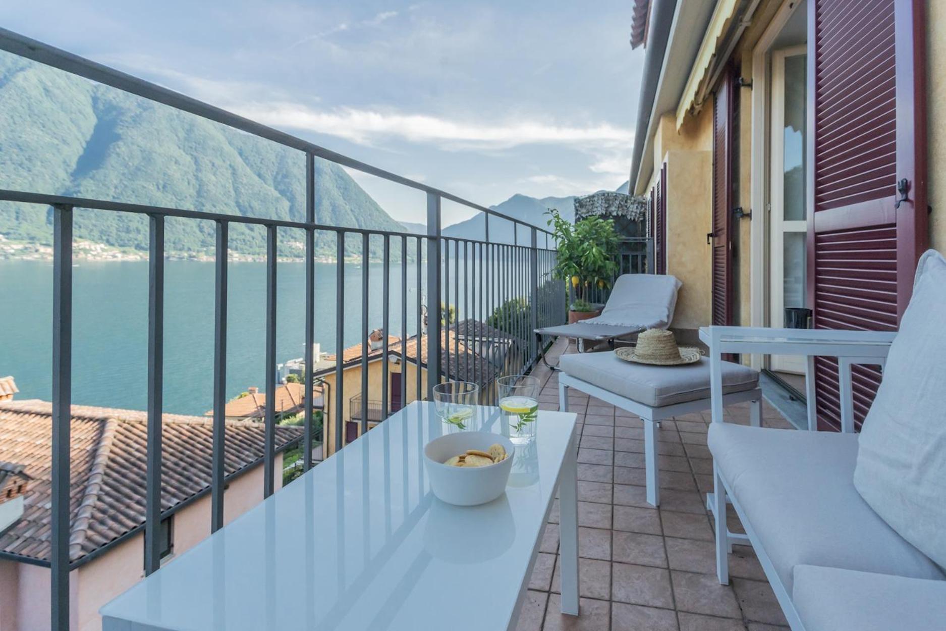 Casa Vela By Rent Appartamento *