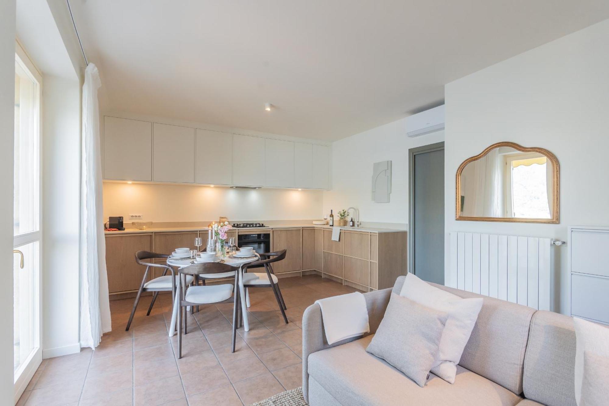 Appartamento Casa Vela By Rent *