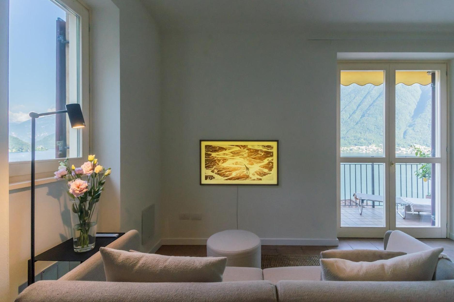 Casa Vela By Rent Appartamento