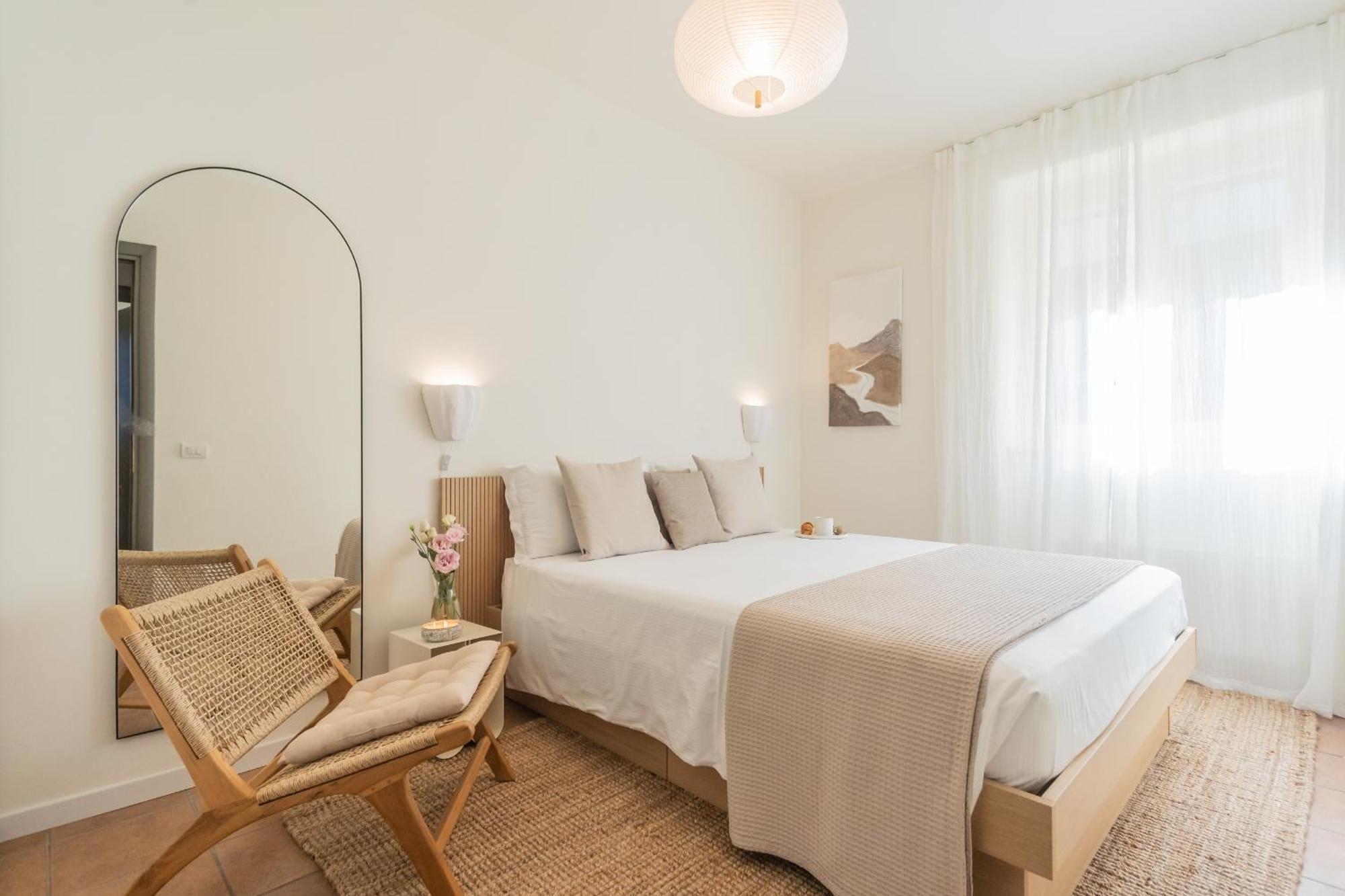 Appartamento Casa Vela By Rent Sala Comacina