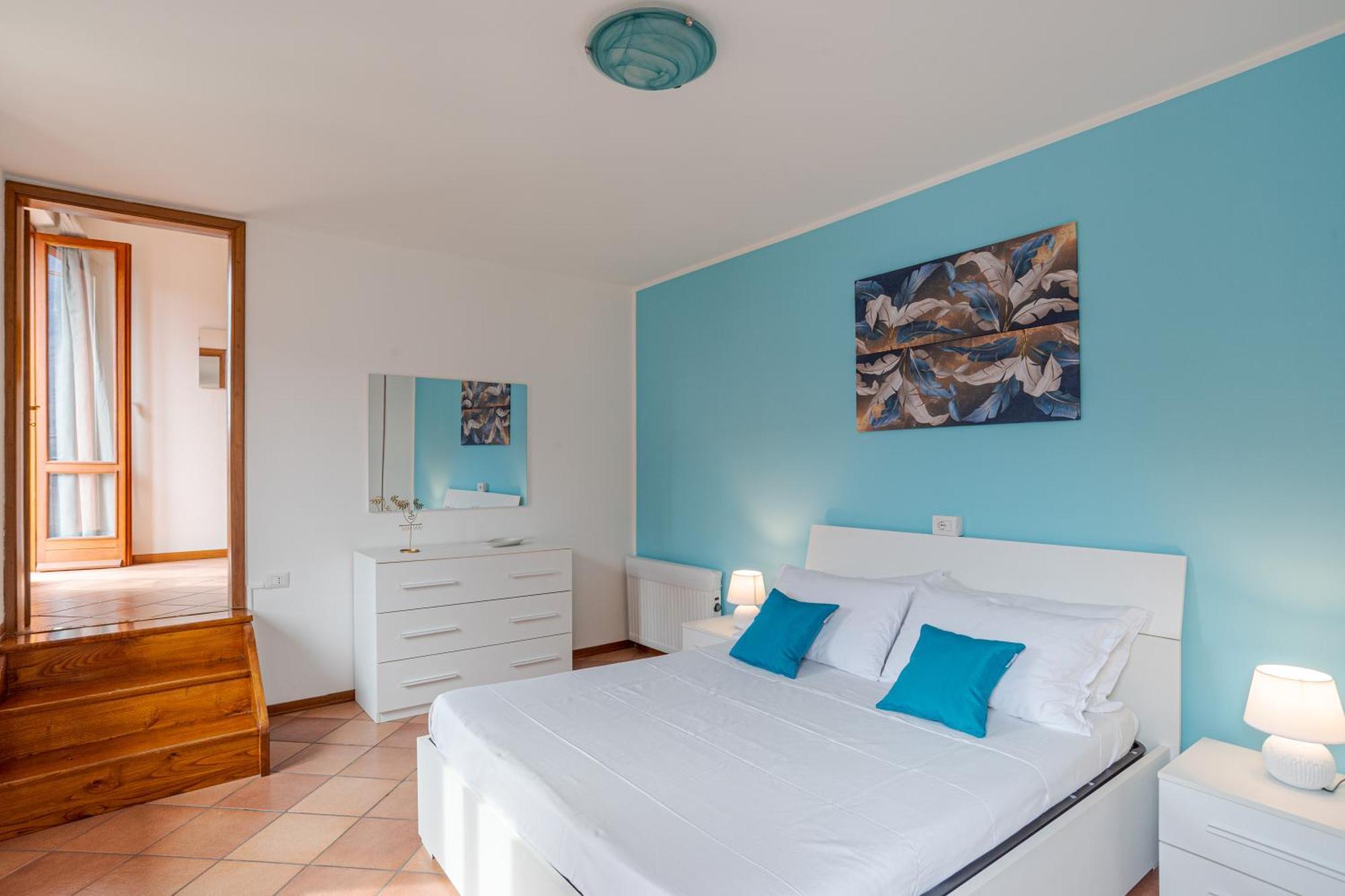 Apartment Maison Laghee-bright With Balcony, View! *