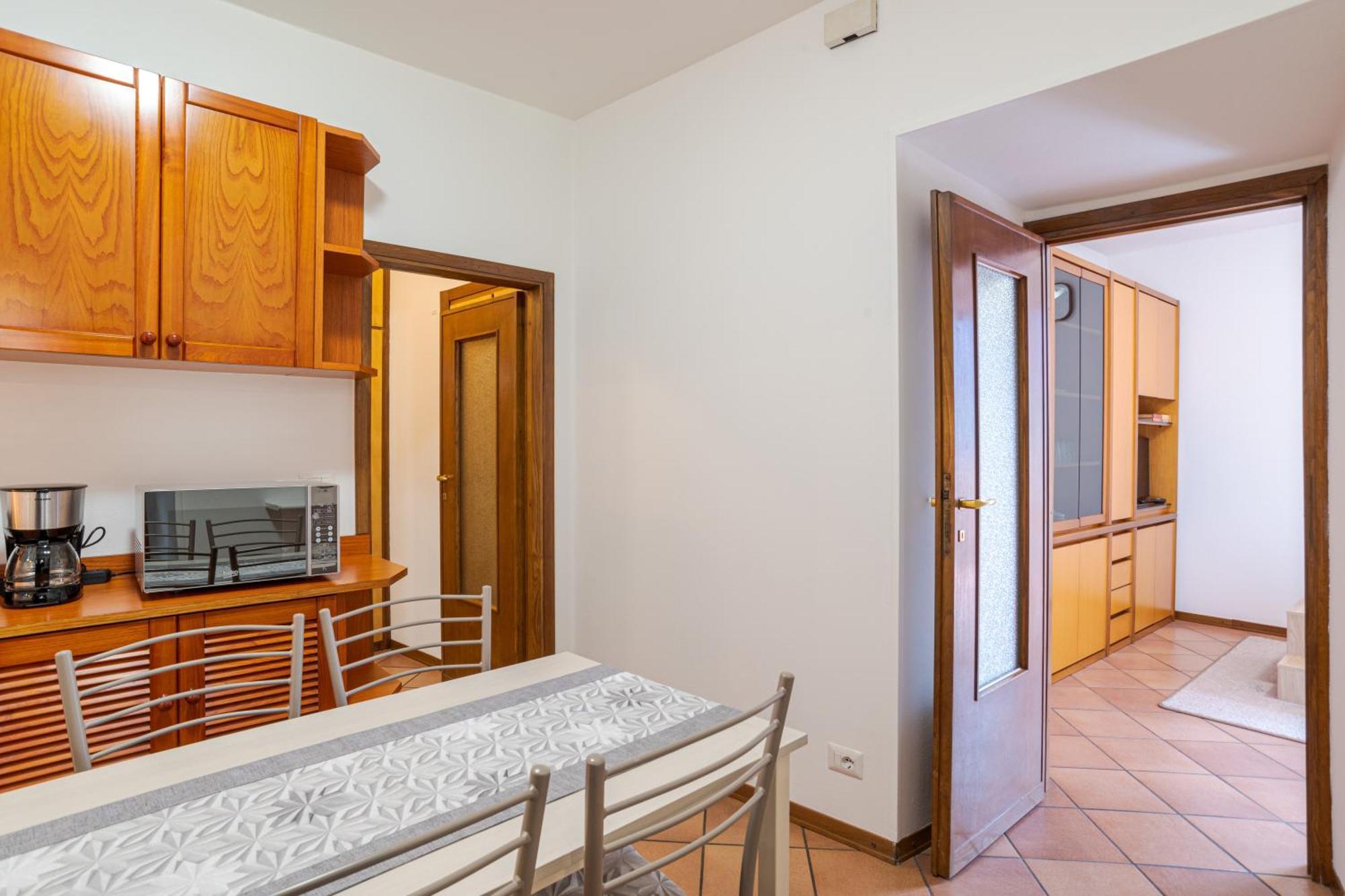 Maison Laghee-bright With Balcony, View! Apartment