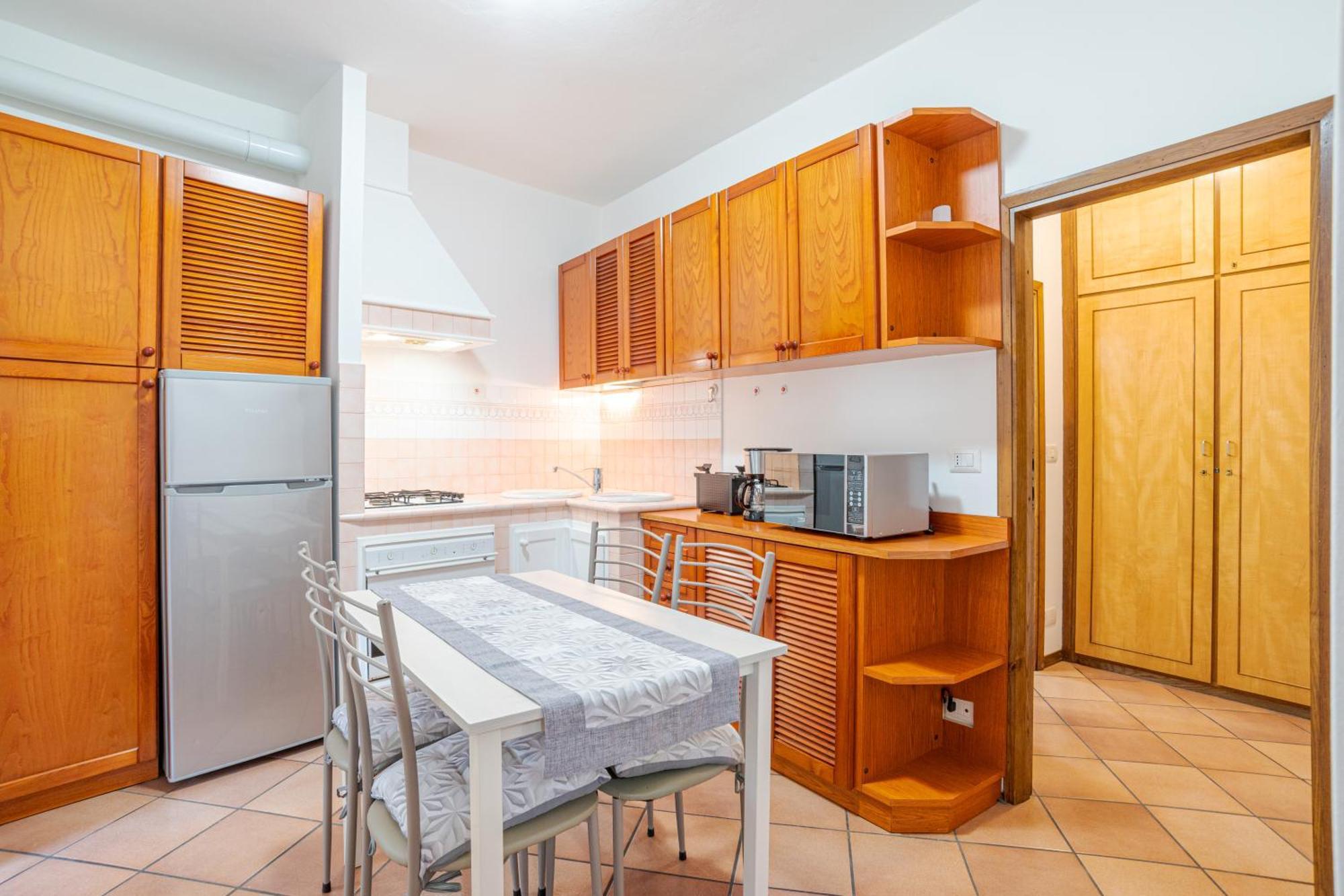 Maison Laghee-bright With Balcony, View! Apartment *