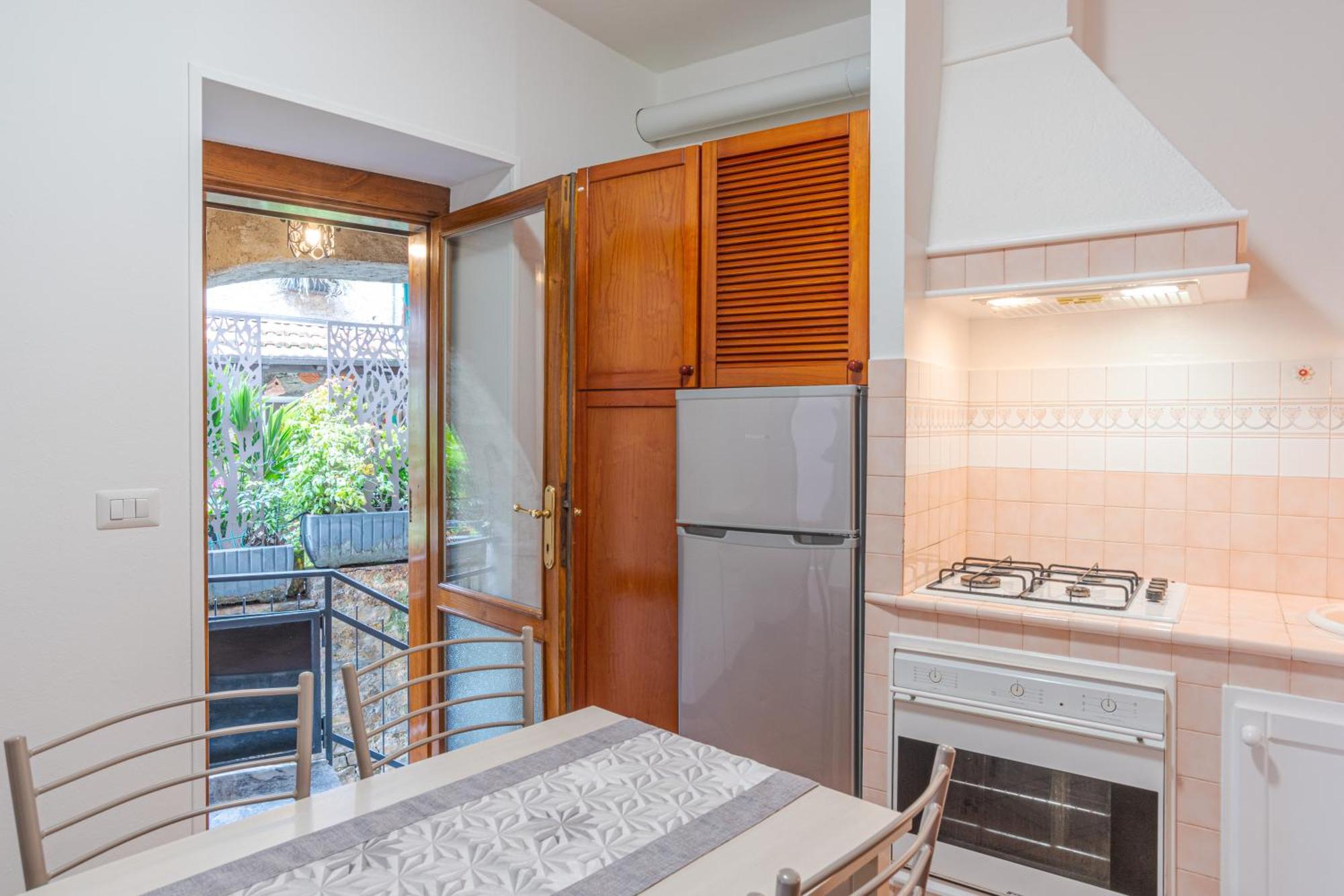 Maison Laghee-bright With Balcony, View! Apartment *