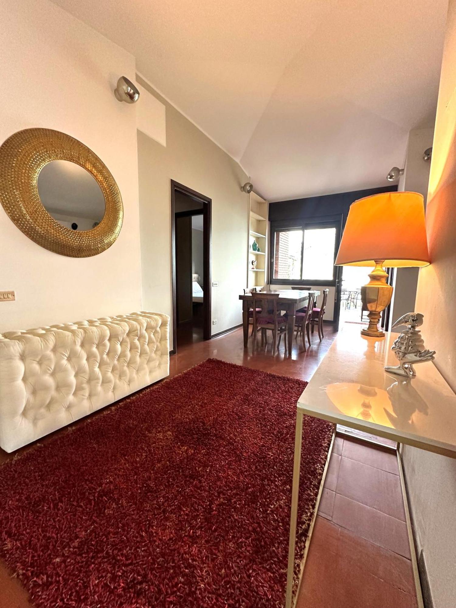 Red House Apartment