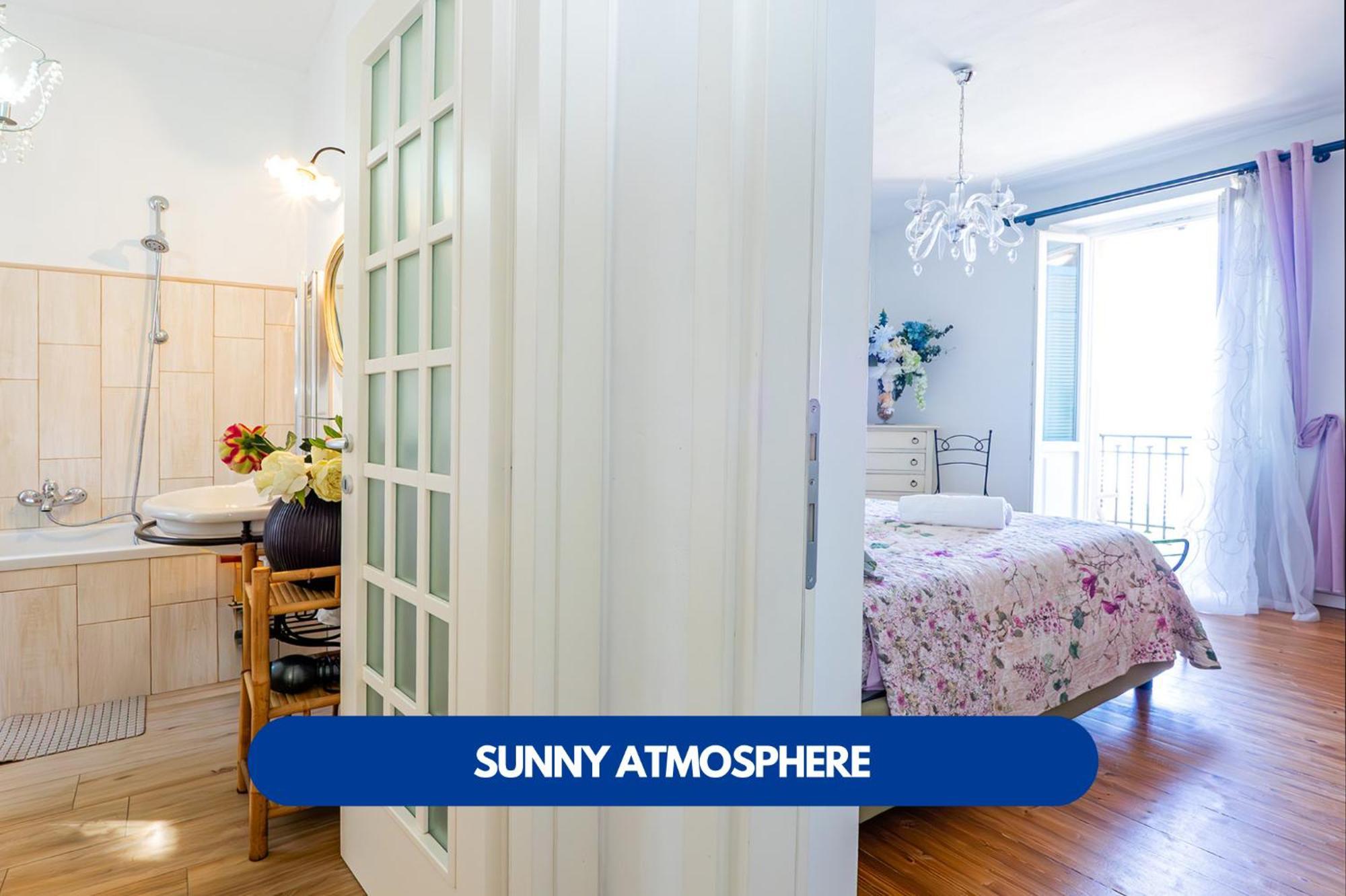 Julia's House Apartment