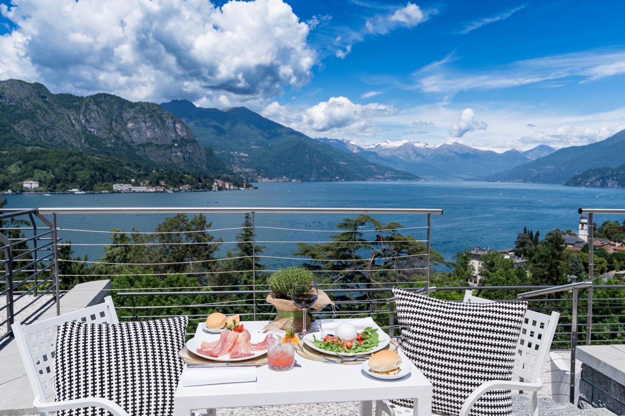 Borgo Le Terrazze Hotel 3*