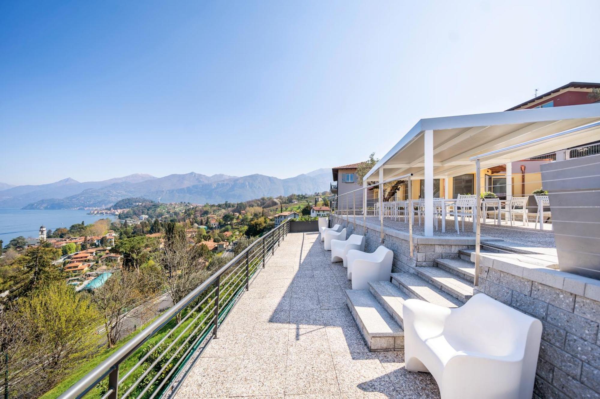Hotel Borgo Le Terrazze 3*