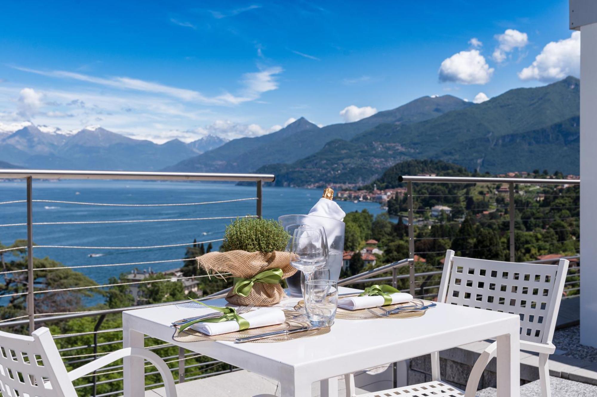 Borgo Le Terrazze Hotel Bellagio