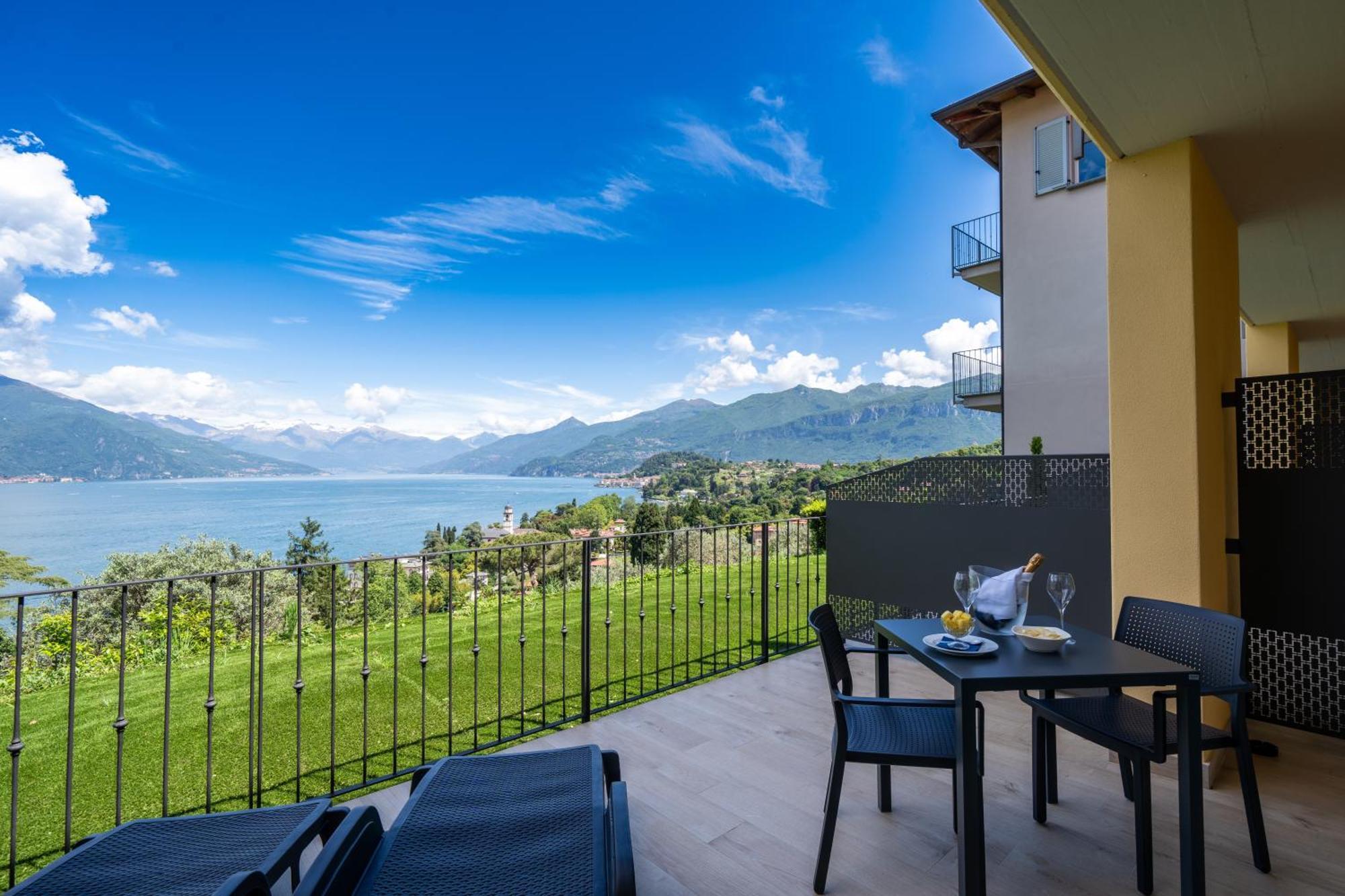 Borgo Le Terrazze Hotel 3*