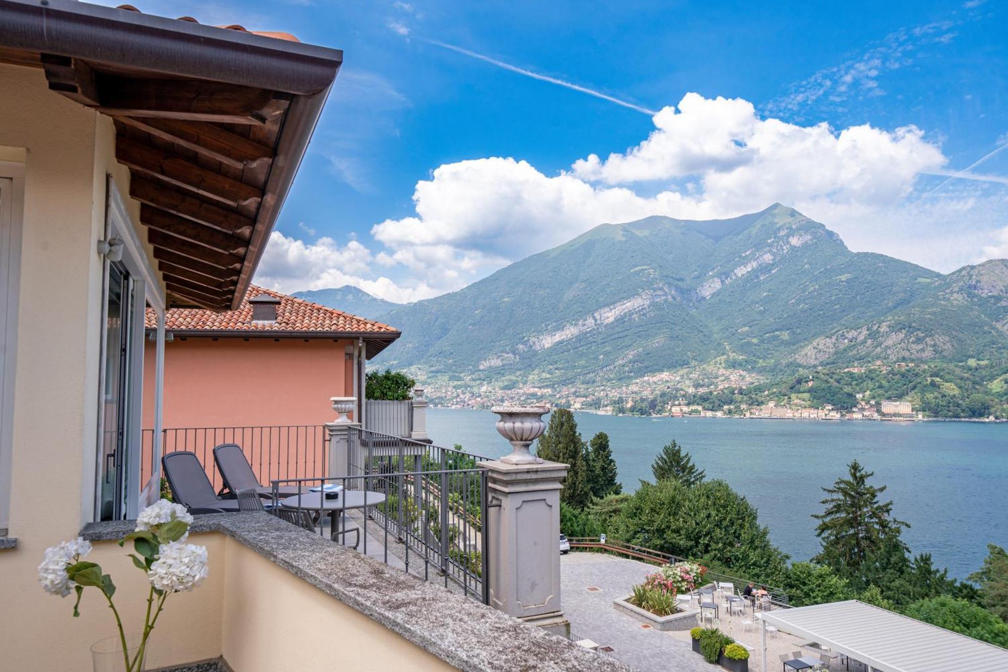 Borgo Le Terrazze 3* Bellagio