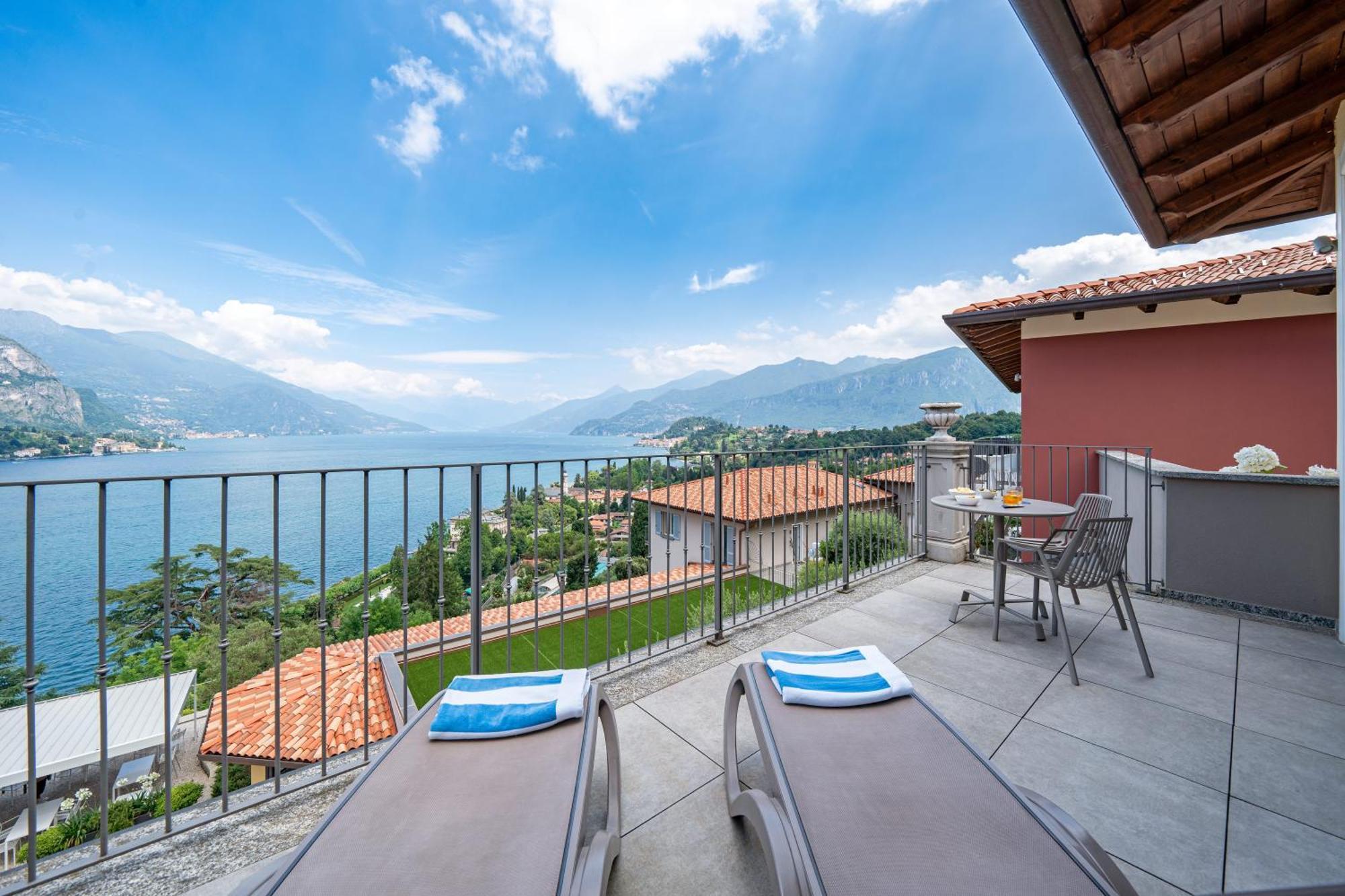 Borgo Le Terrazze Hotel