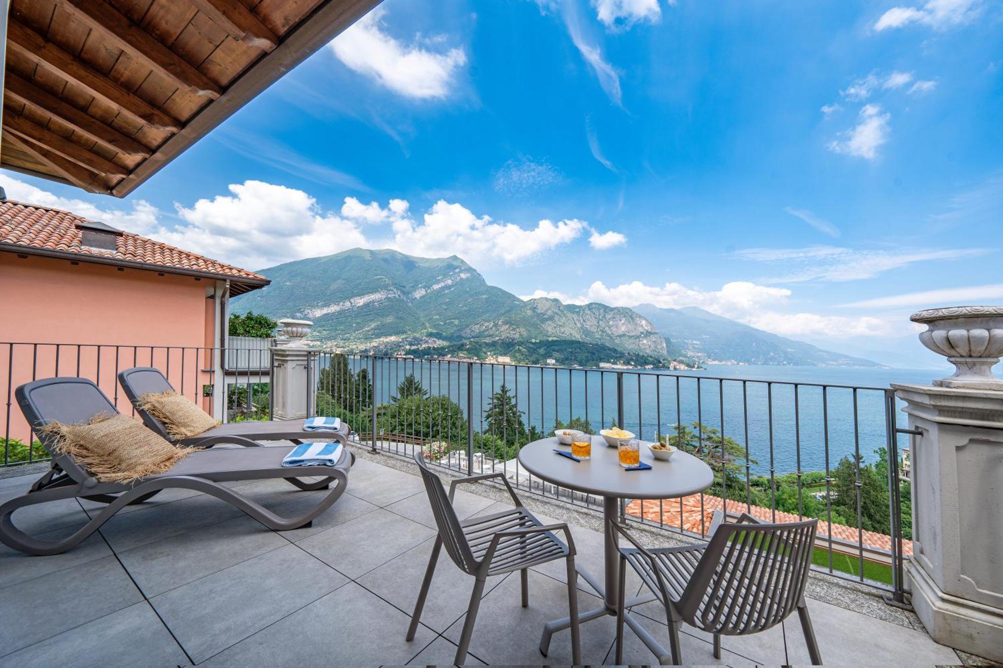Hotel Borgo Le Terrazze