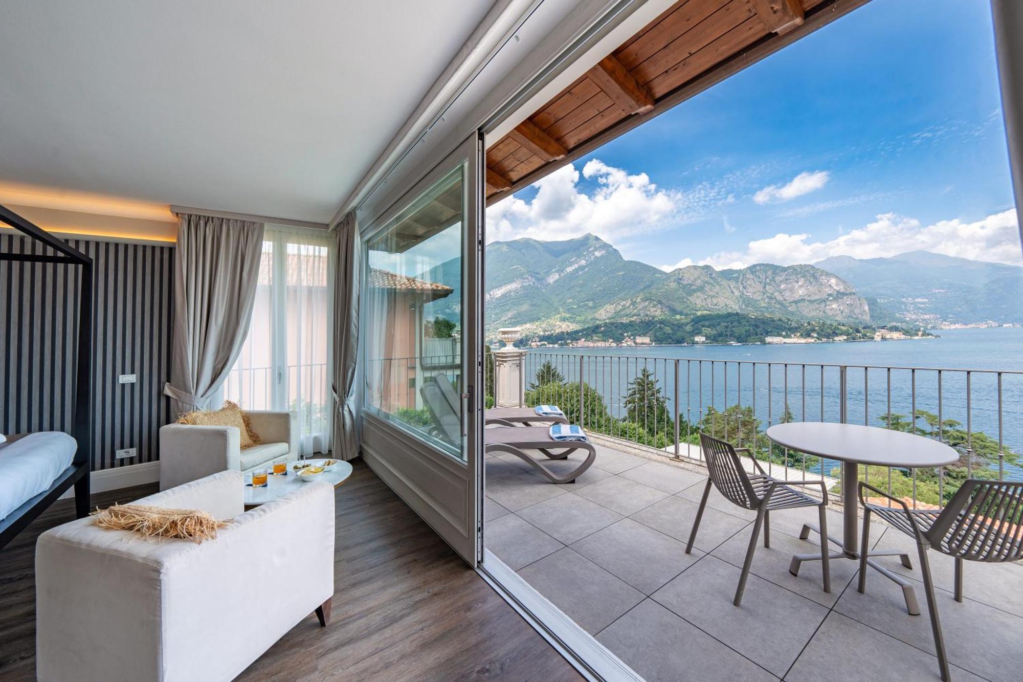 Borgo Le Terrazze Hotel 3*