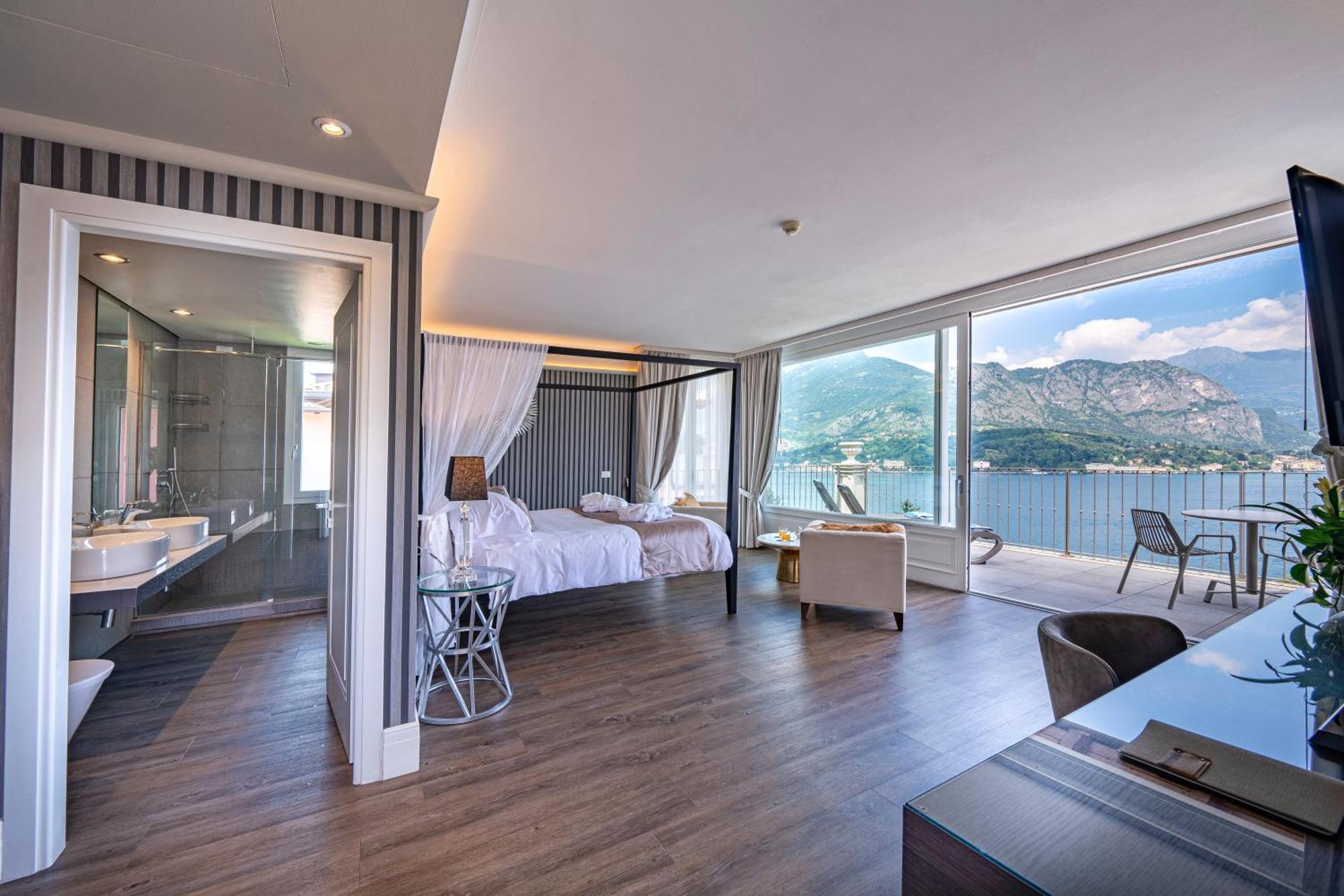 Hotel Borgo Le Terrazze Bellagio