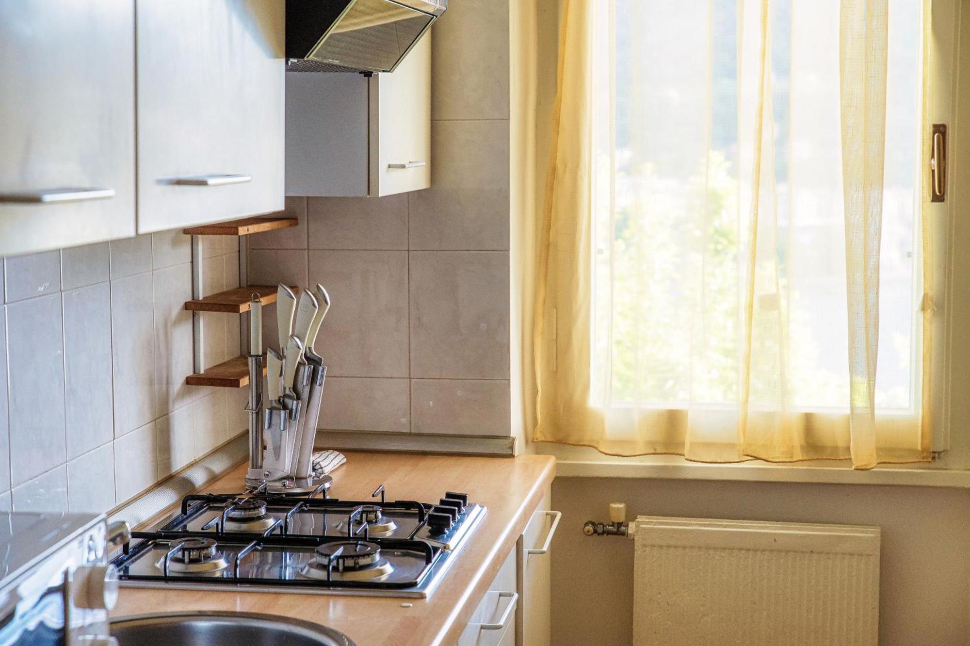 Bellavista Flat - The House Of Travelers * Como