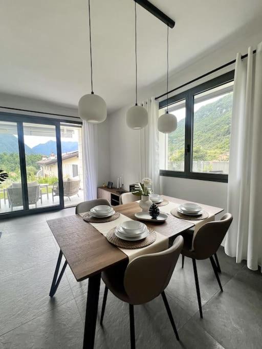 Apartment Nalia In