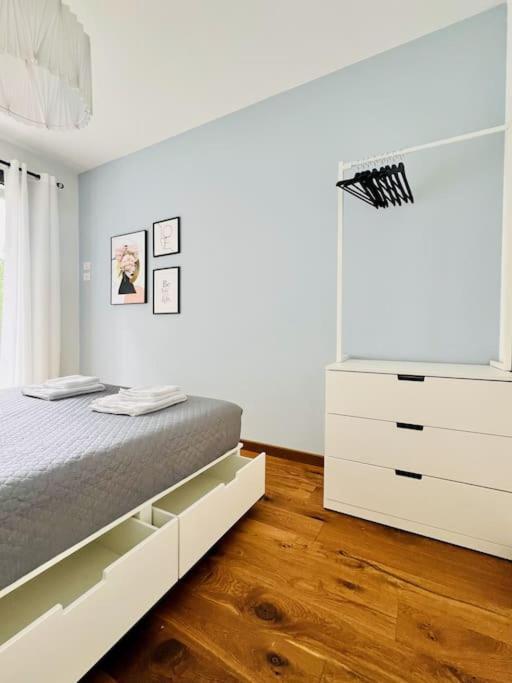 Apartment Nalia In Ossuccio