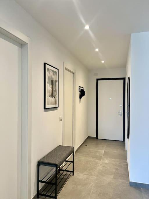 Apartment Nalia In
