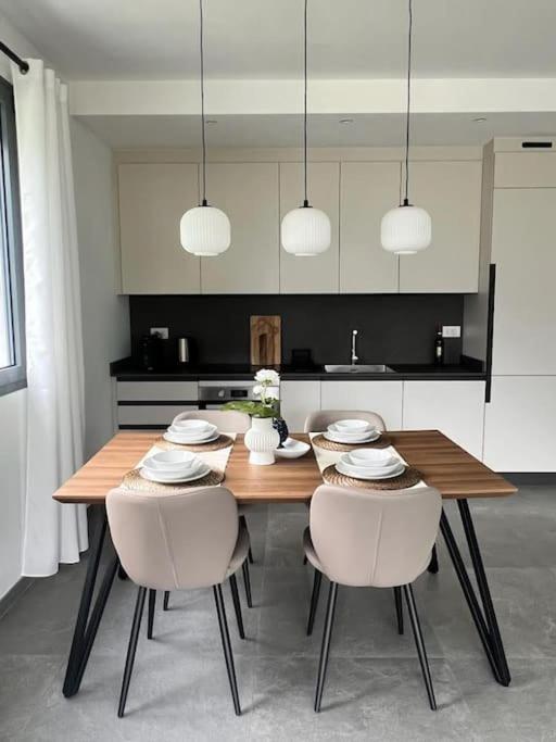 Apartment Nalia In Ossuccio