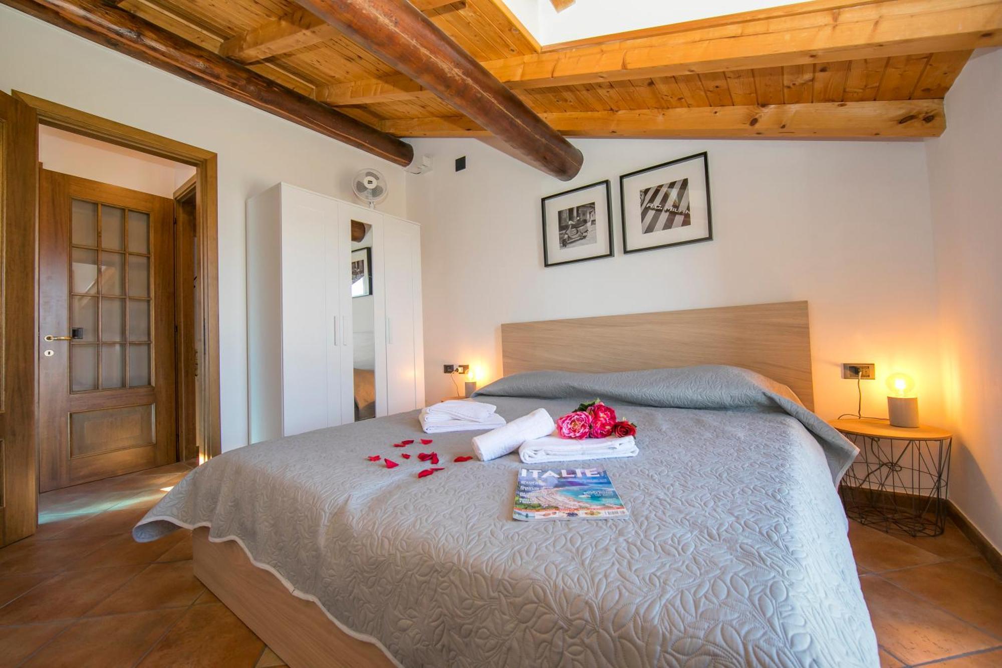 Villa Casa Dei Galli *