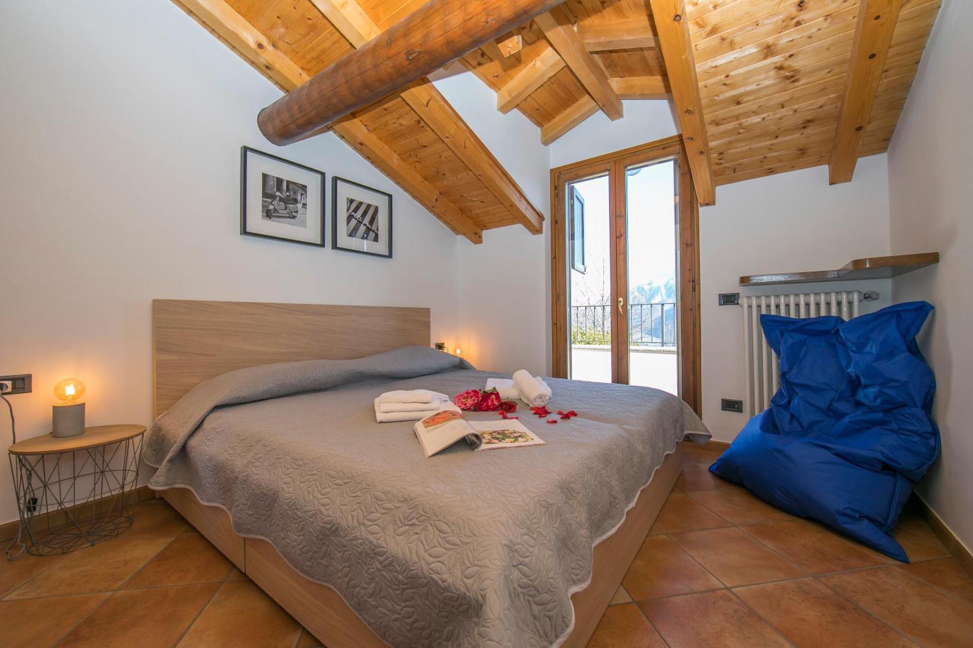 Casa Dei Galli Villa Gravedona