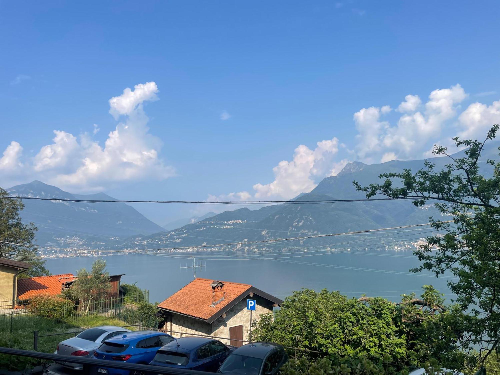 Stone House: Fairytale Flat With Magic View