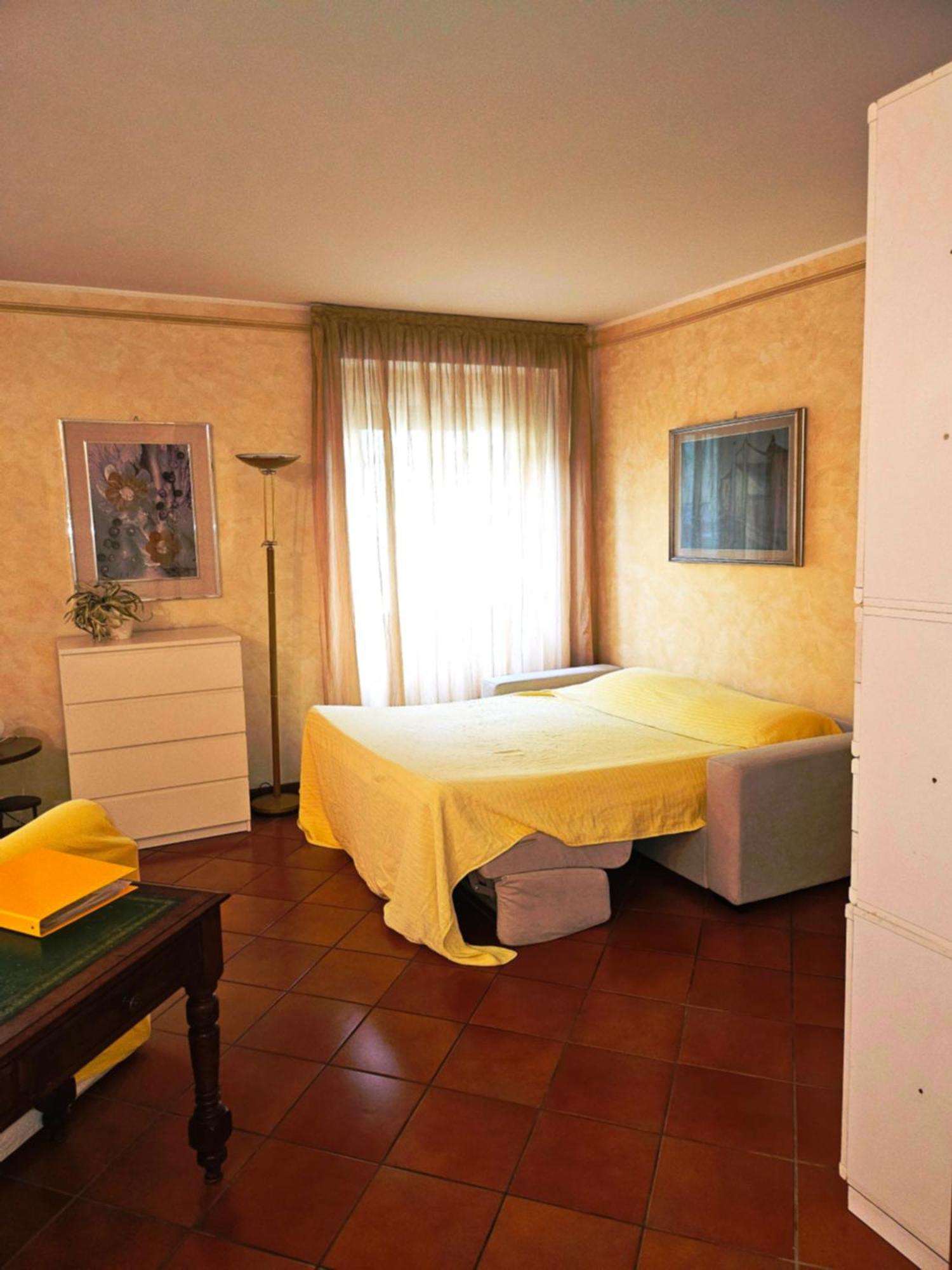 Welcome Apartment