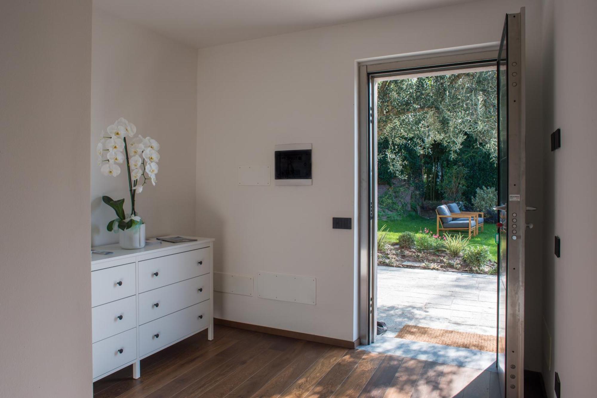 Olivo - By Myhomeincomo Apartment Blevio