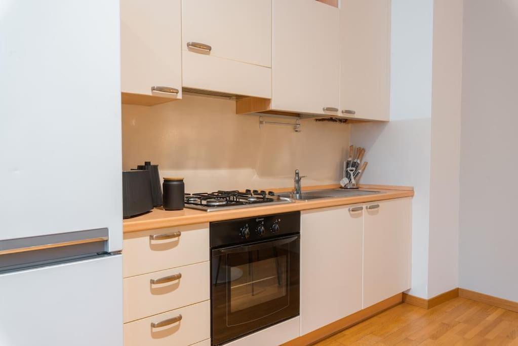 Apartment Loft Limone, By R Collection Como